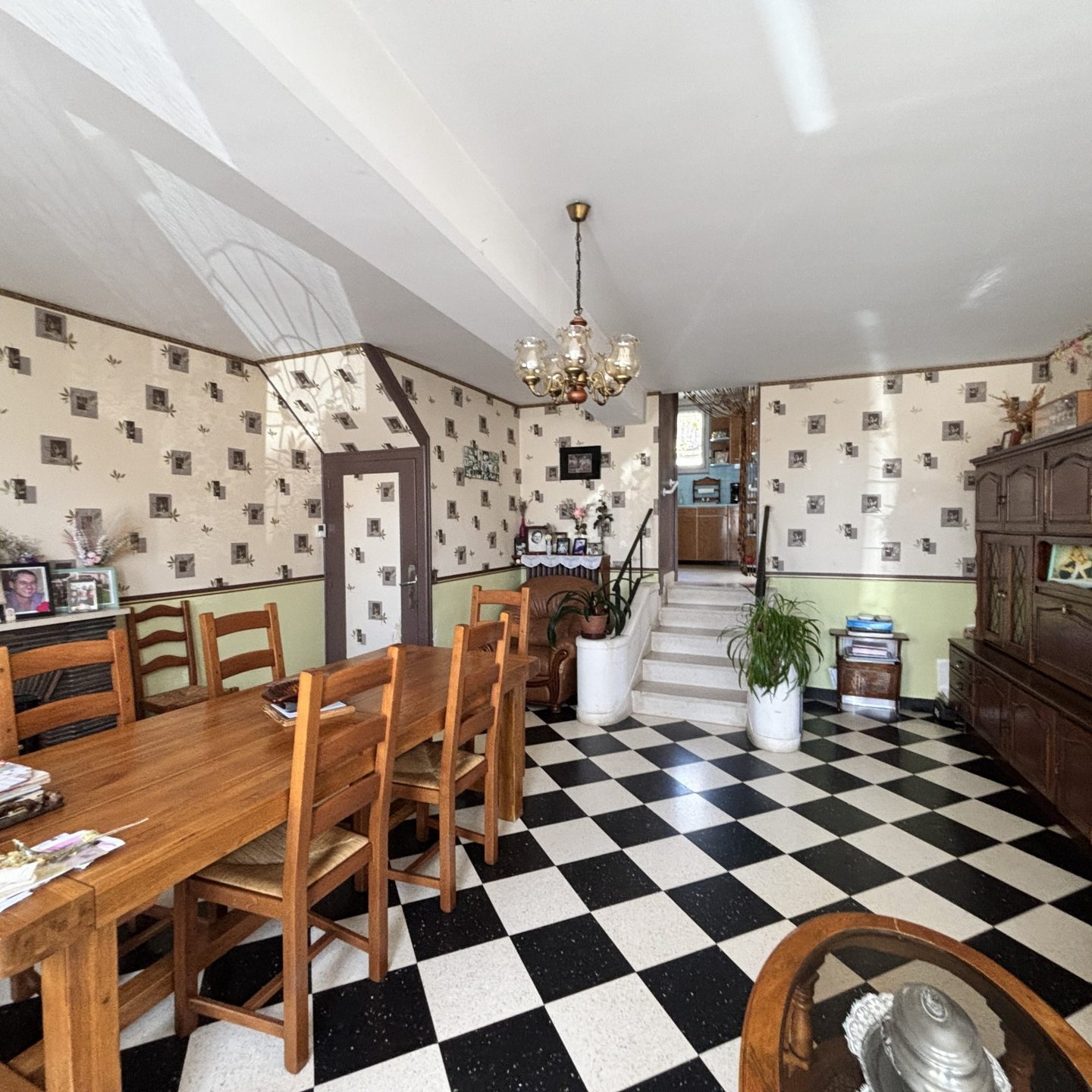 Maison à vendre, 93m², Bazarnes