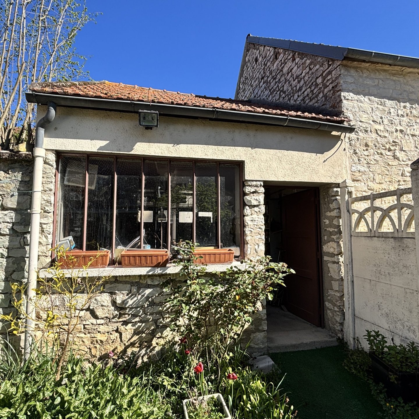 Maison à vendre, 93m², Bazarnes