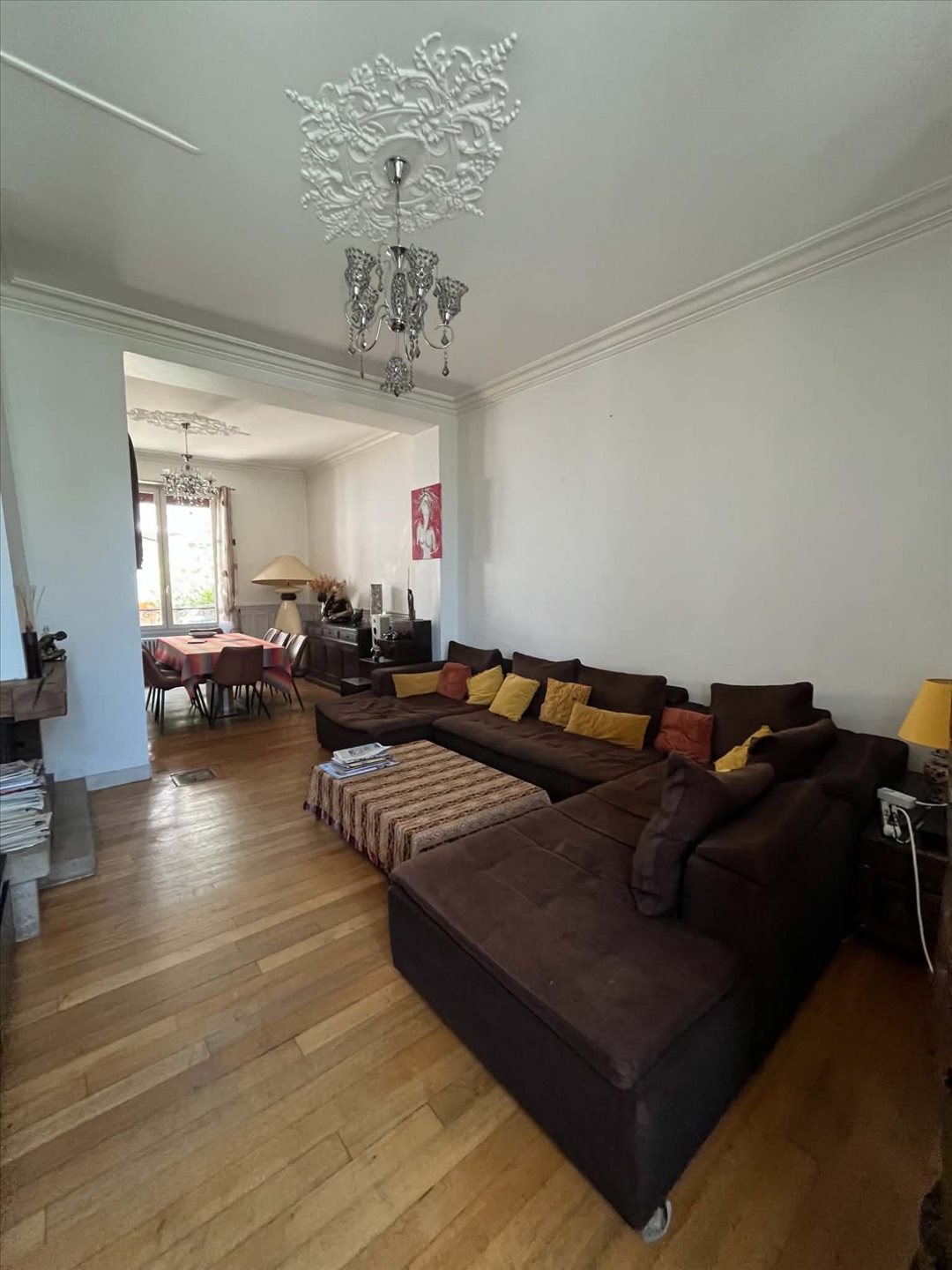 Maison à vendre, 173m², Auxerre