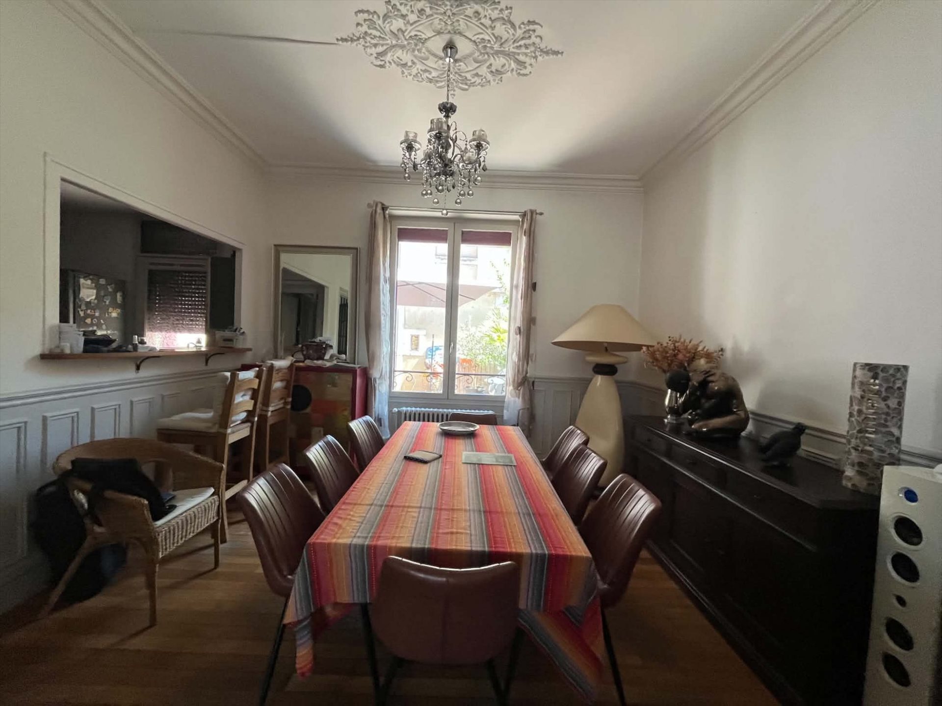 Maison à vendre, 173m², Auxerre