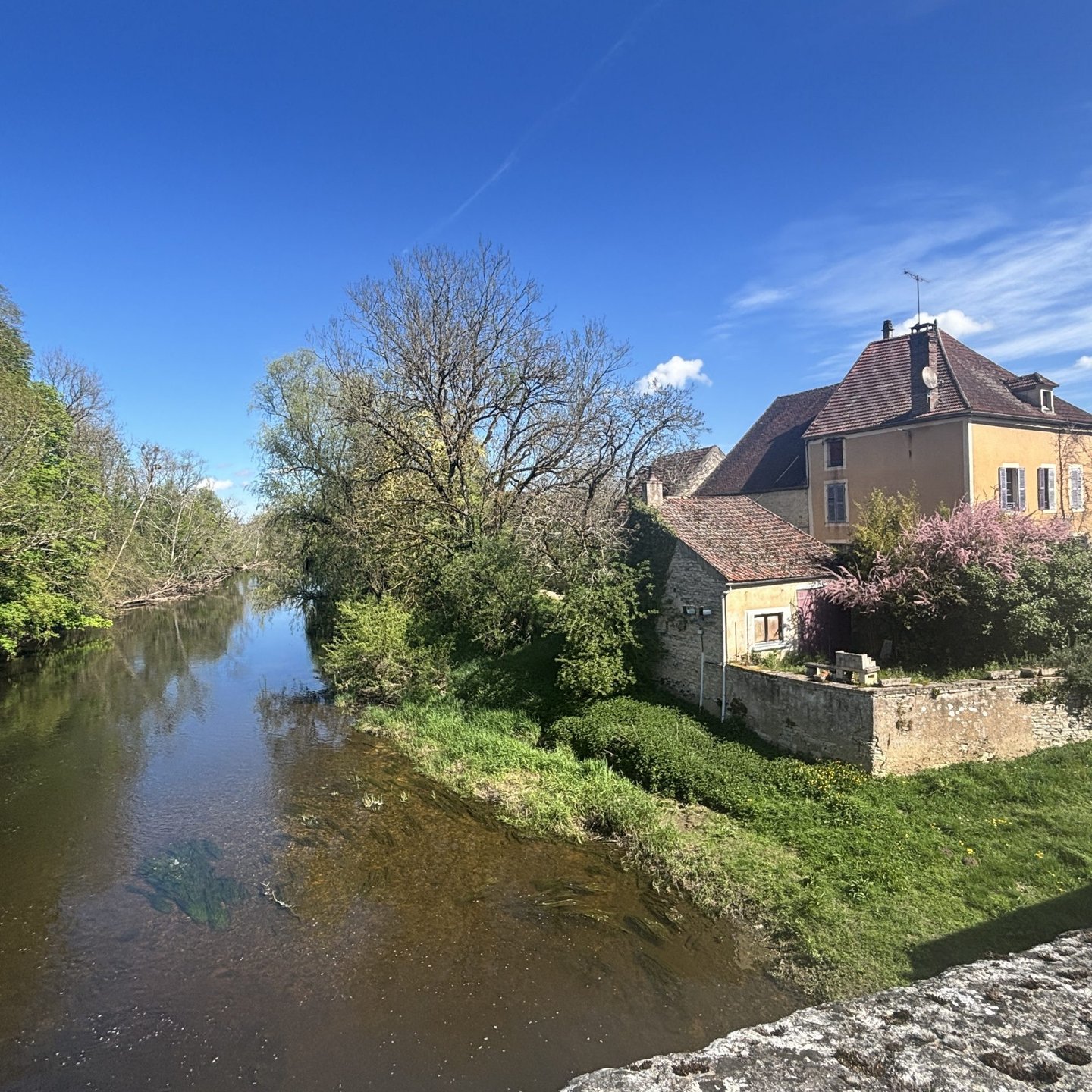 Maison à vendre, 131m², Arcy-sur-Cure