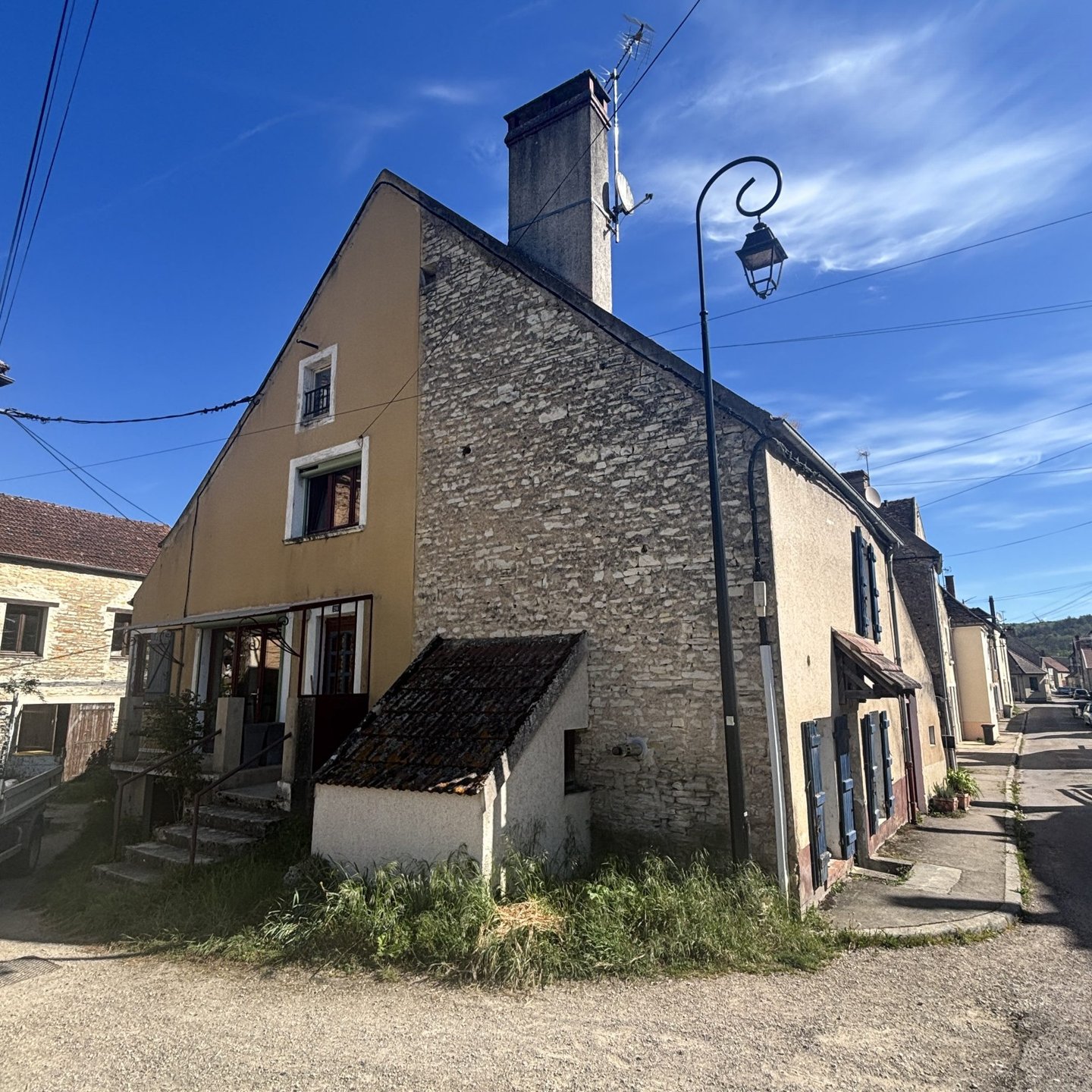 Maison à vendre, 131m², Arcy-sur-Cure