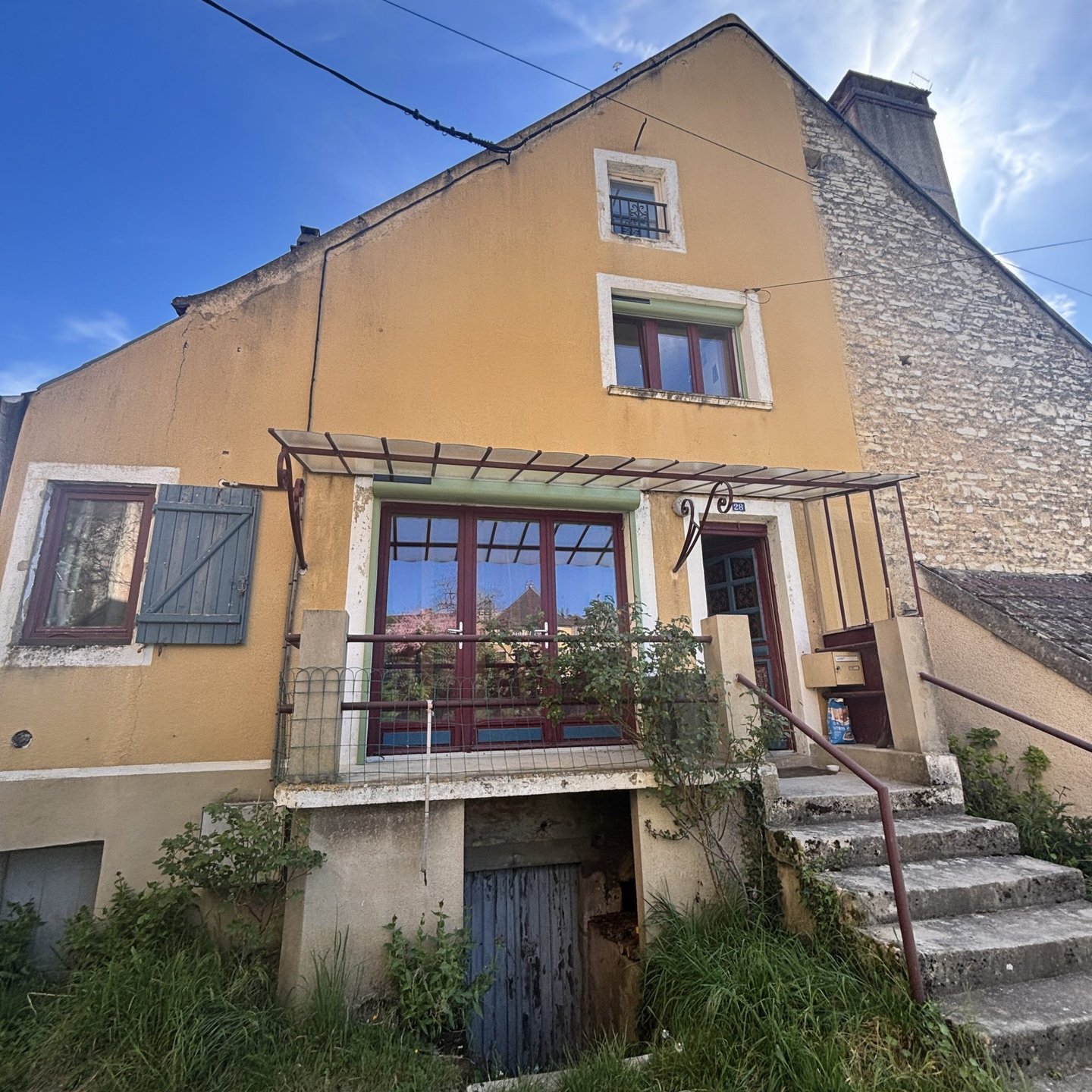 Maison à vendre, 131m², Arcy-sur-Cure