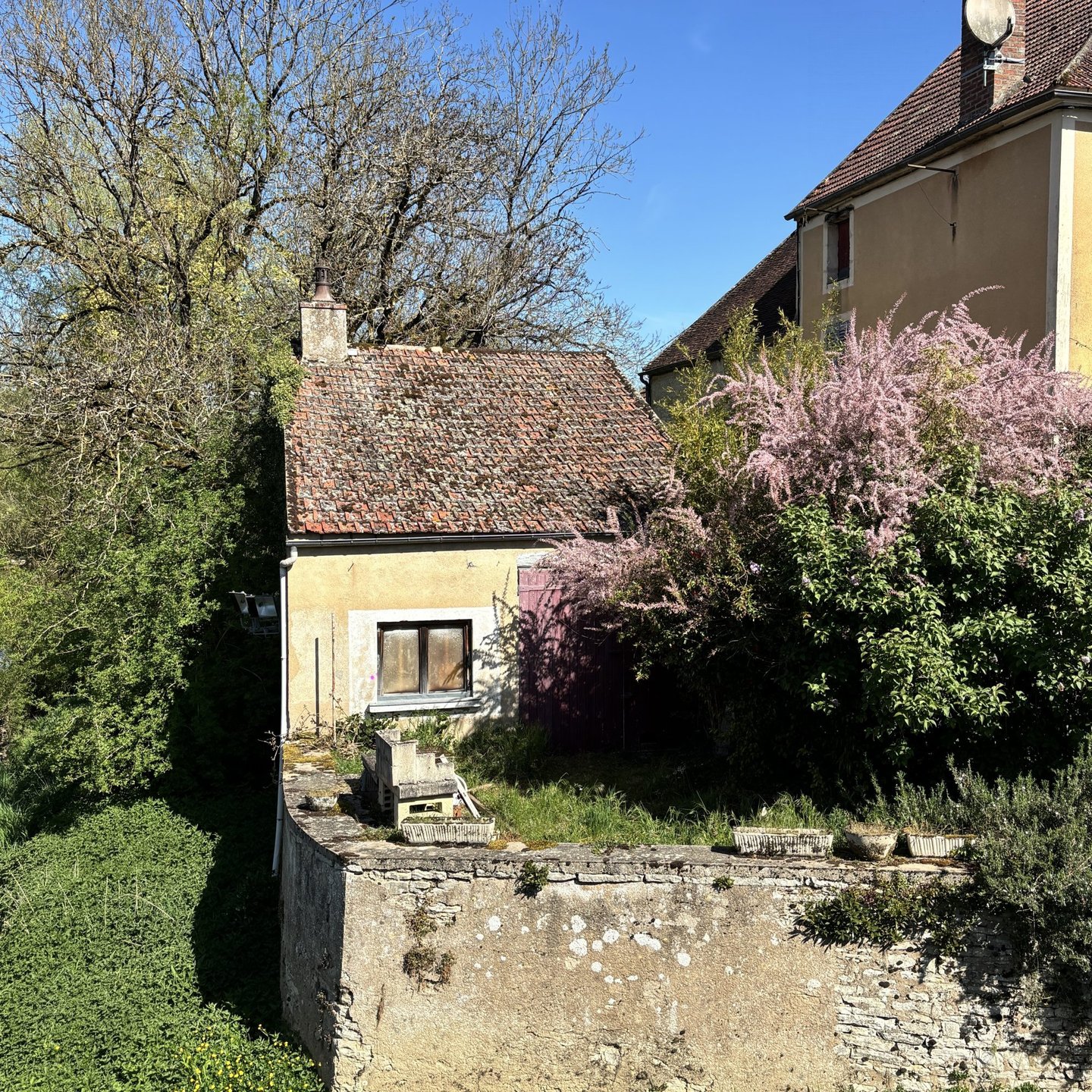 Maison à vendre, 131m², Arcy-sur-Cure