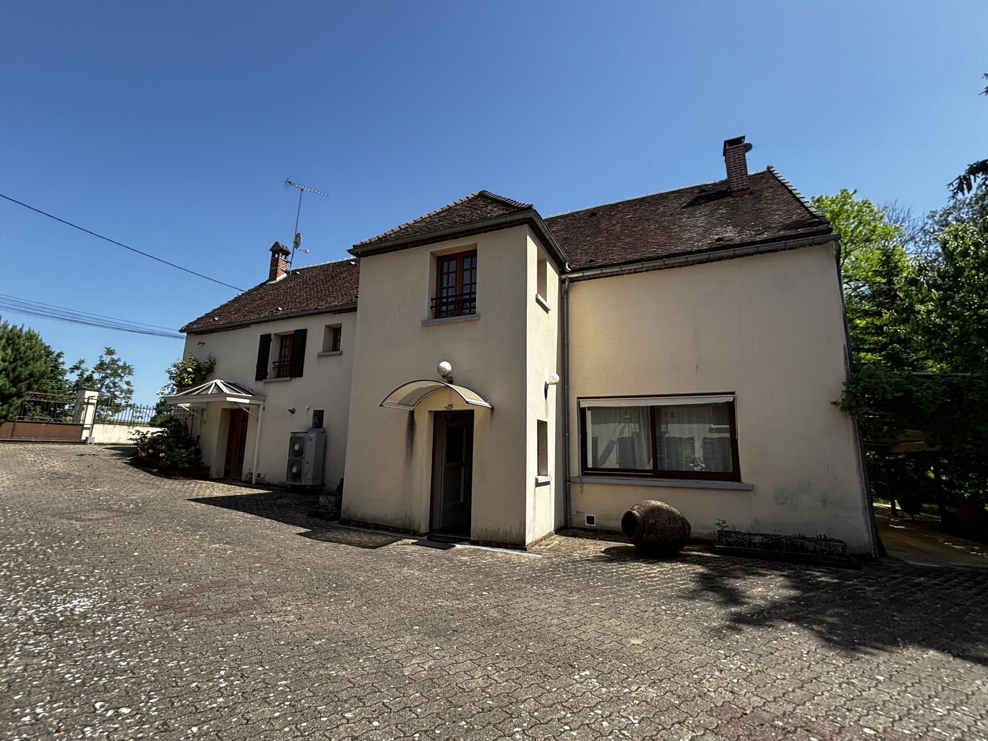 Maison à vendre, 482m², Senan