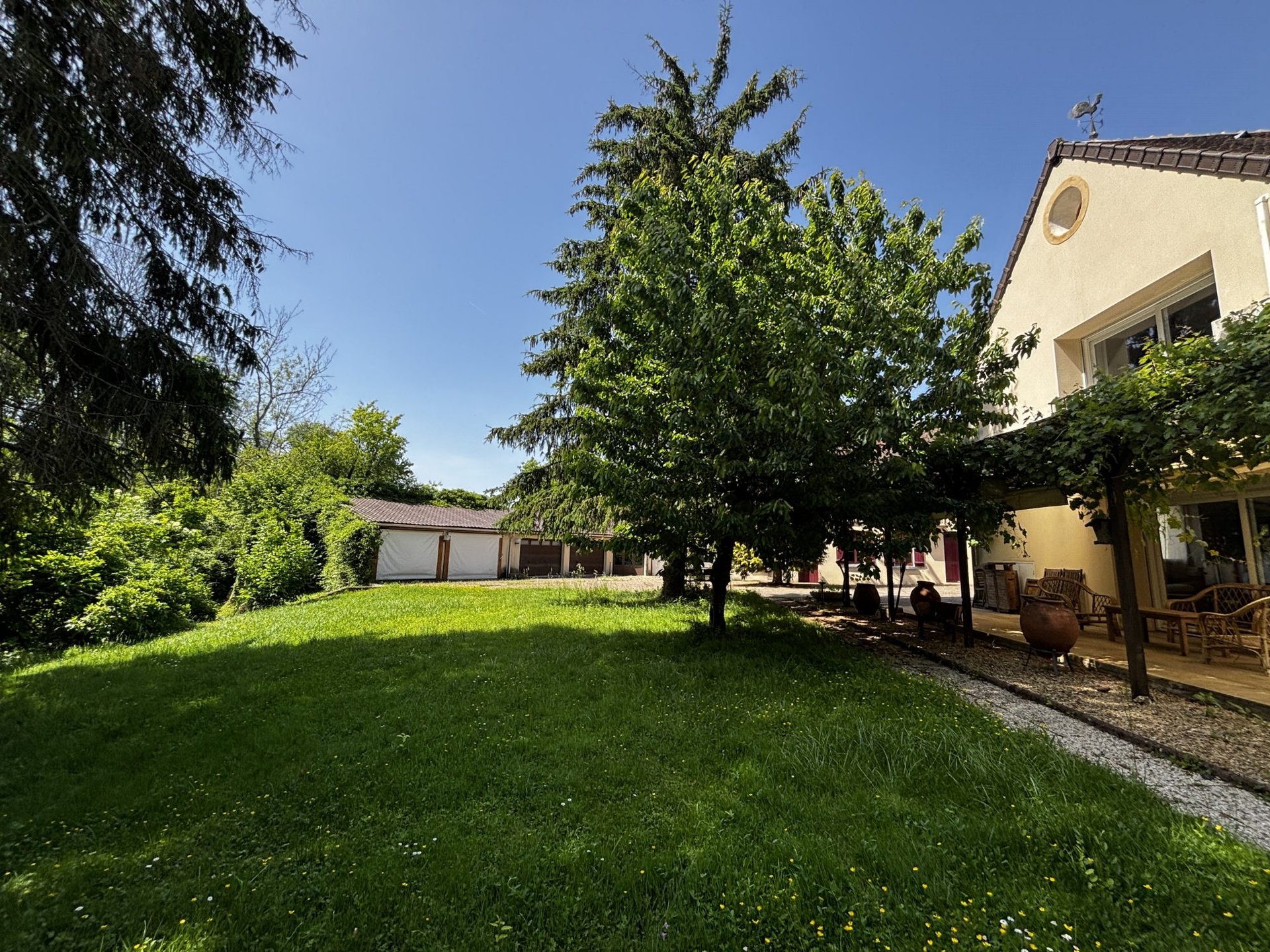 Maison à vendre, 482m², Senan