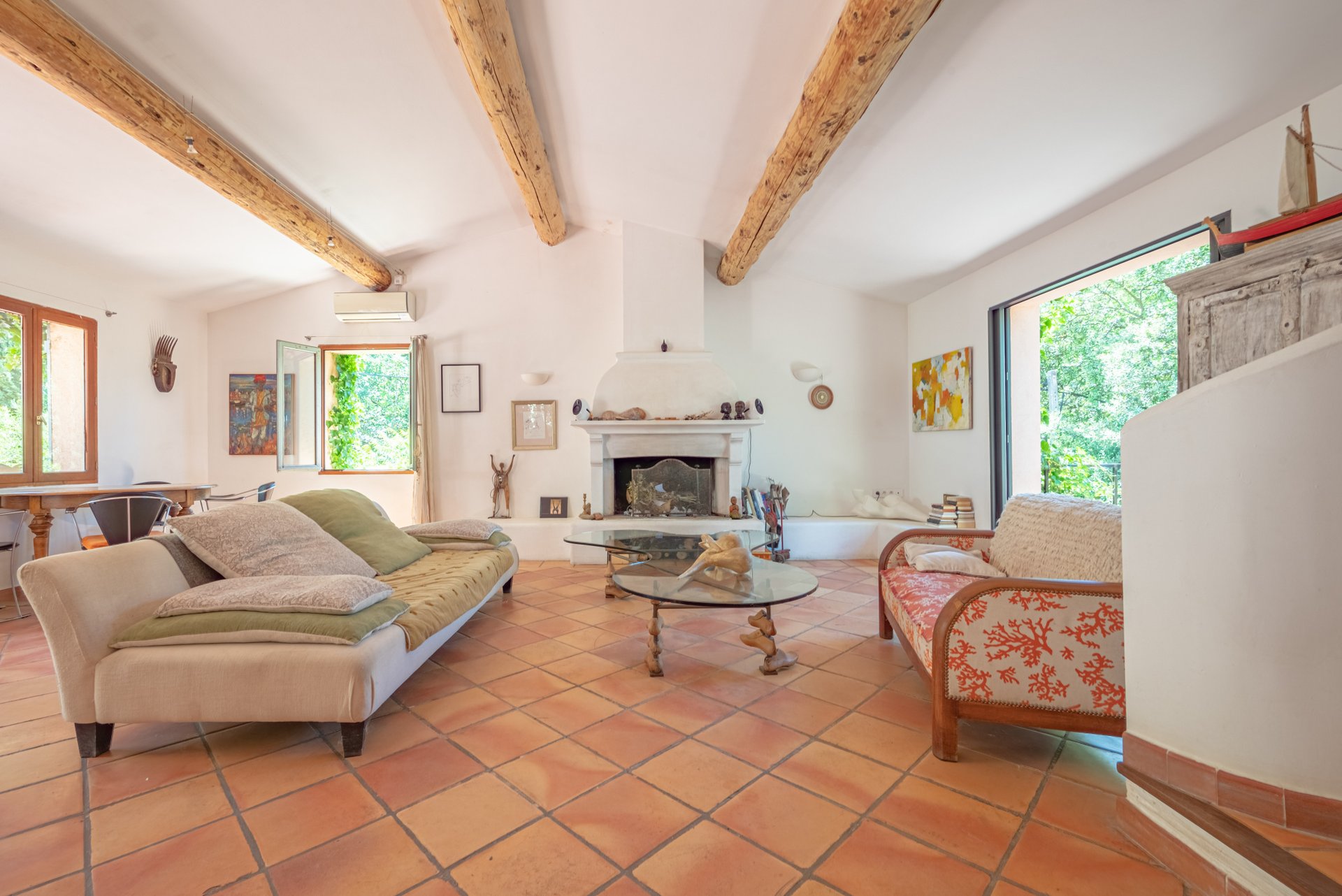 Maison – Aix-en-Provence - Vue 3