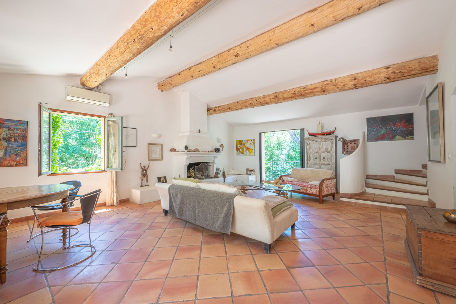 Maison – Aix-en-Provence - Vue 4