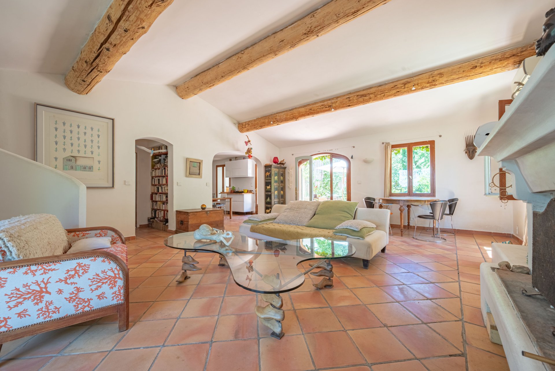 Maison – Aix-en-Provence - Vue 5