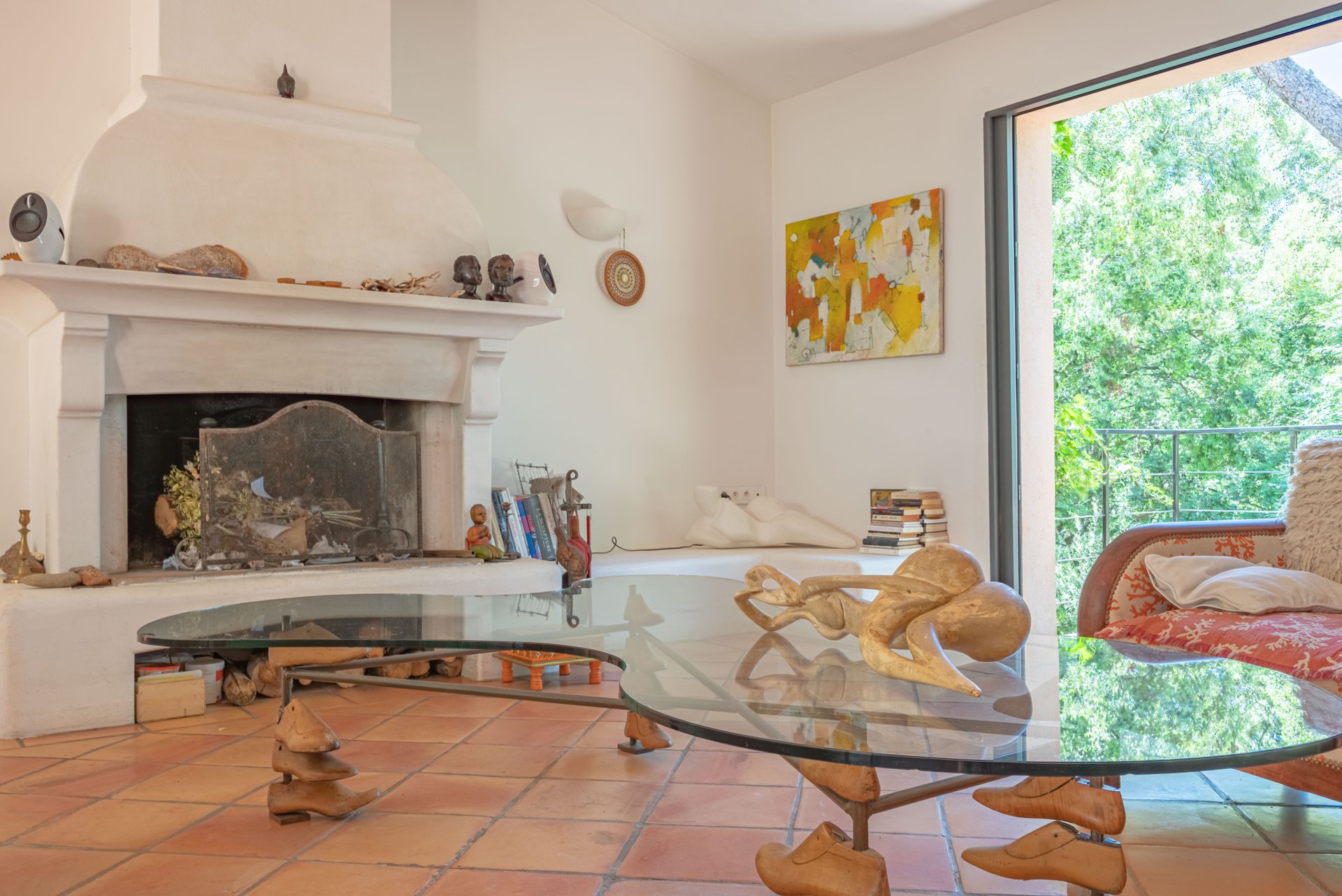 Maison – Aix-en-Provence - Plus