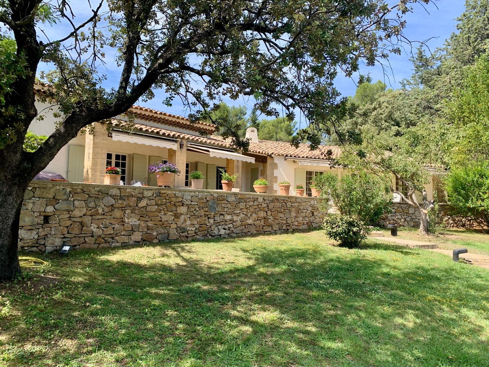 Maison – Aix-en-Provence