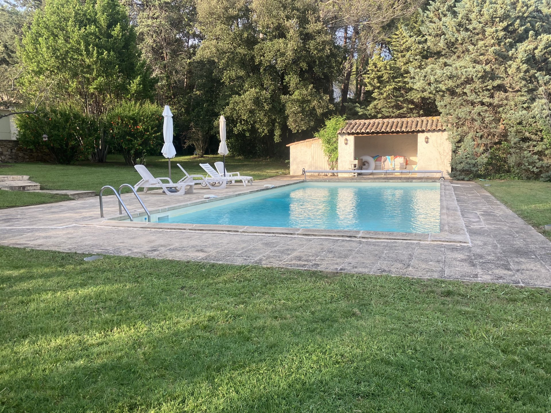 Maison – Aix-en-Provence - Vue 2