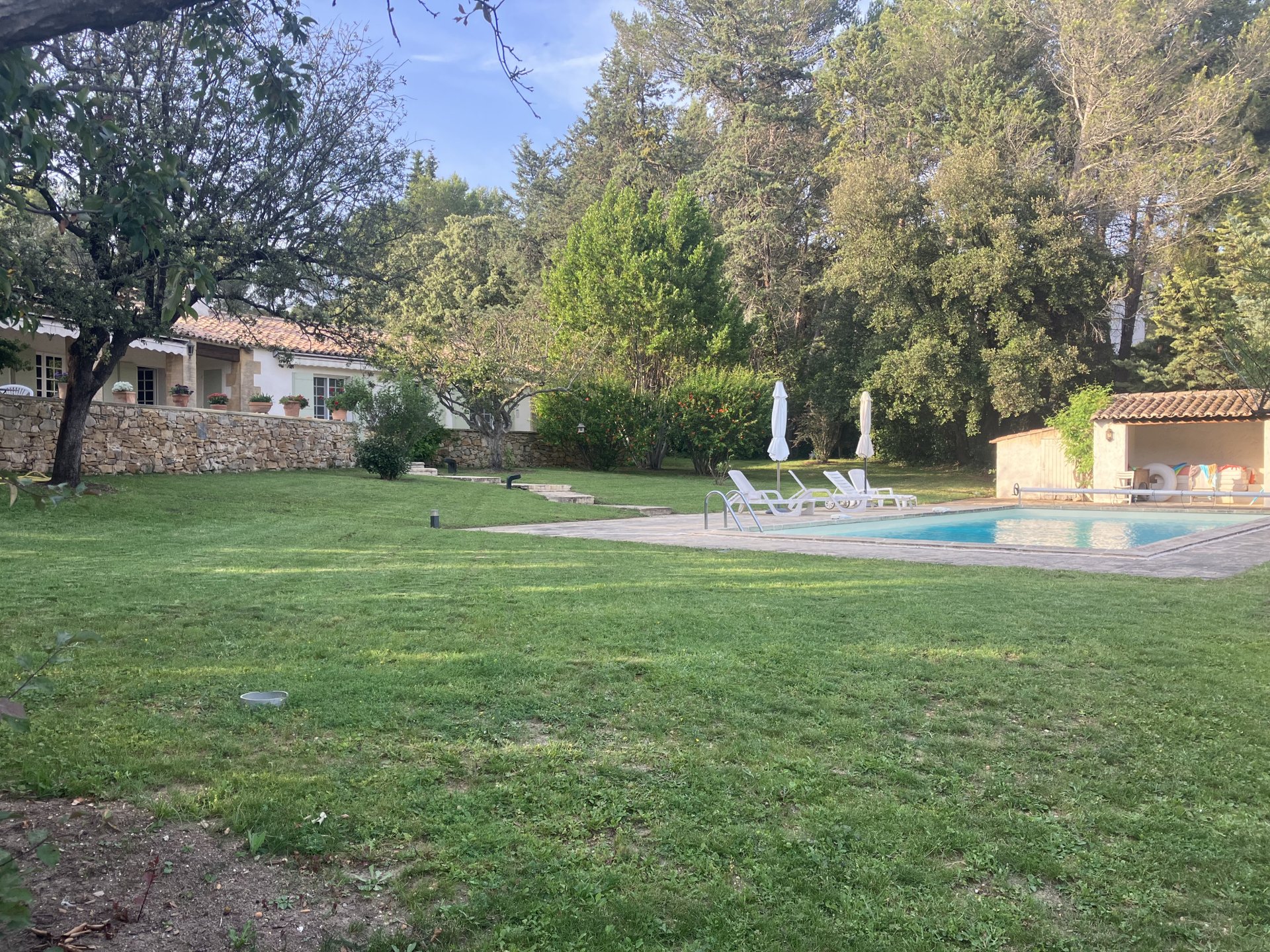 Maison – Aix-en-Provence - Vue 3