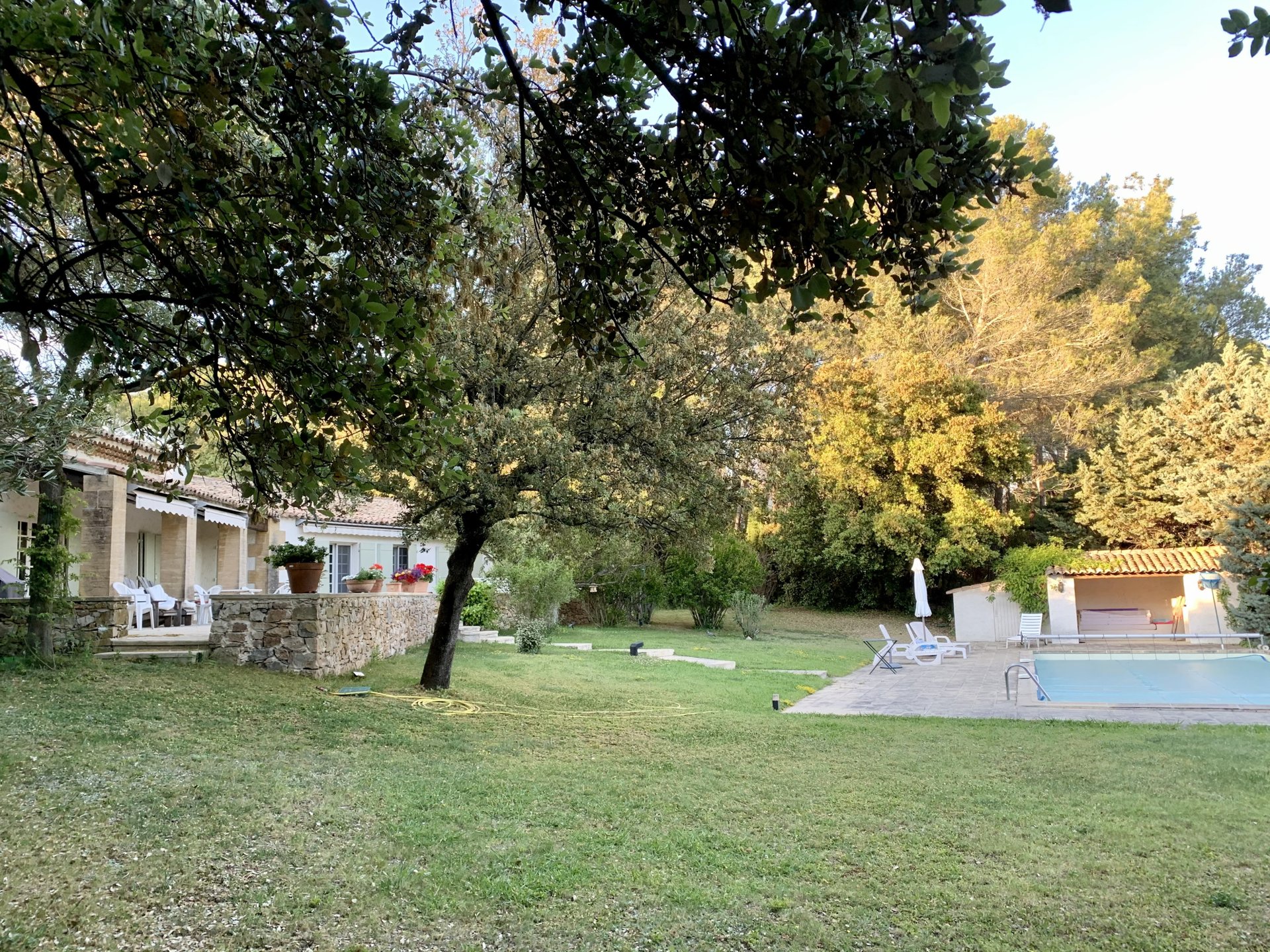 Maison – Aix-en-Provence - Vue 4