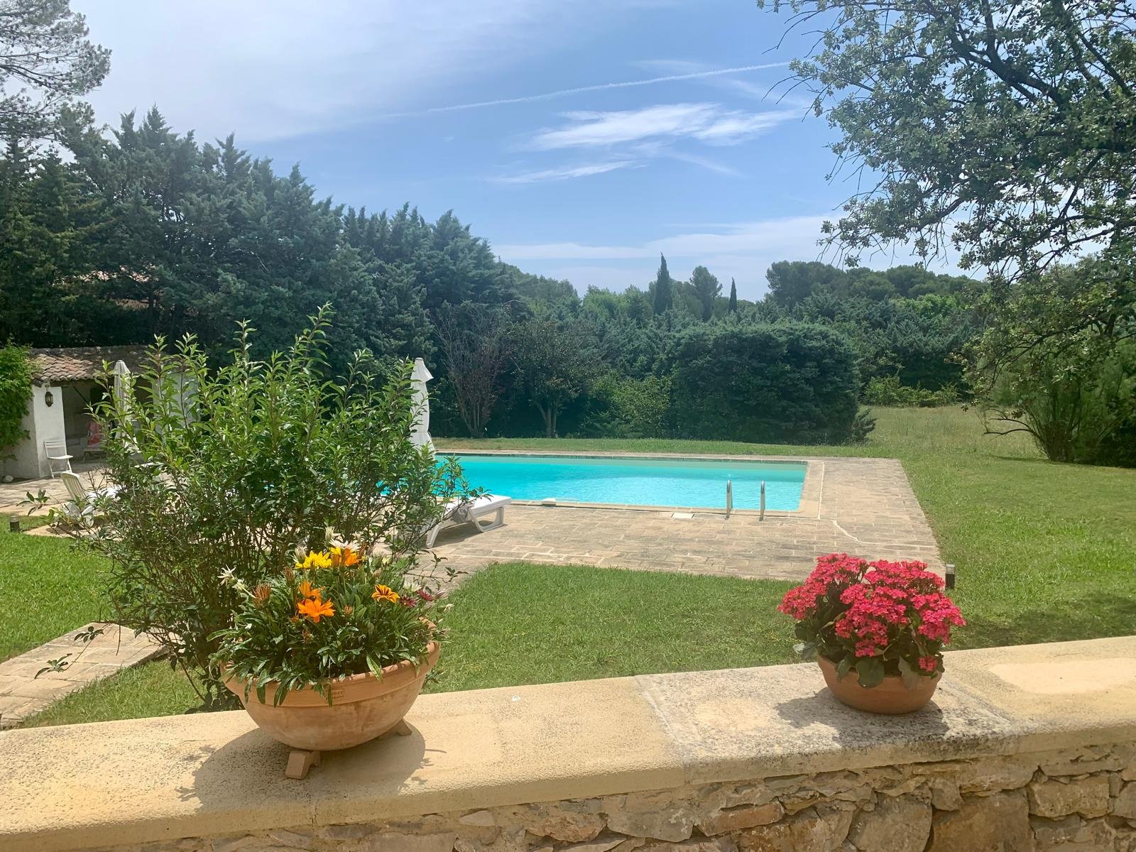 Maison – Aix-en-Provence - Vue 5