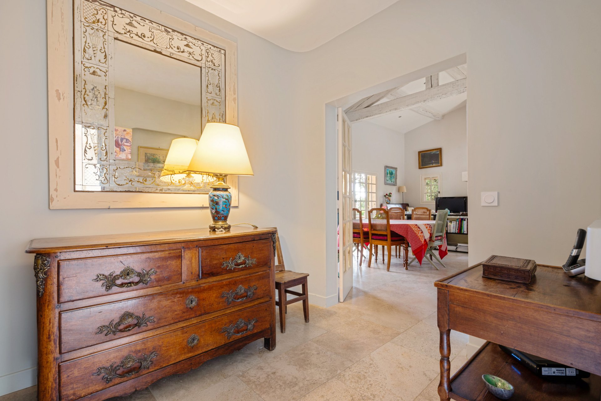 Maison – Aix-en-Provence - Plus