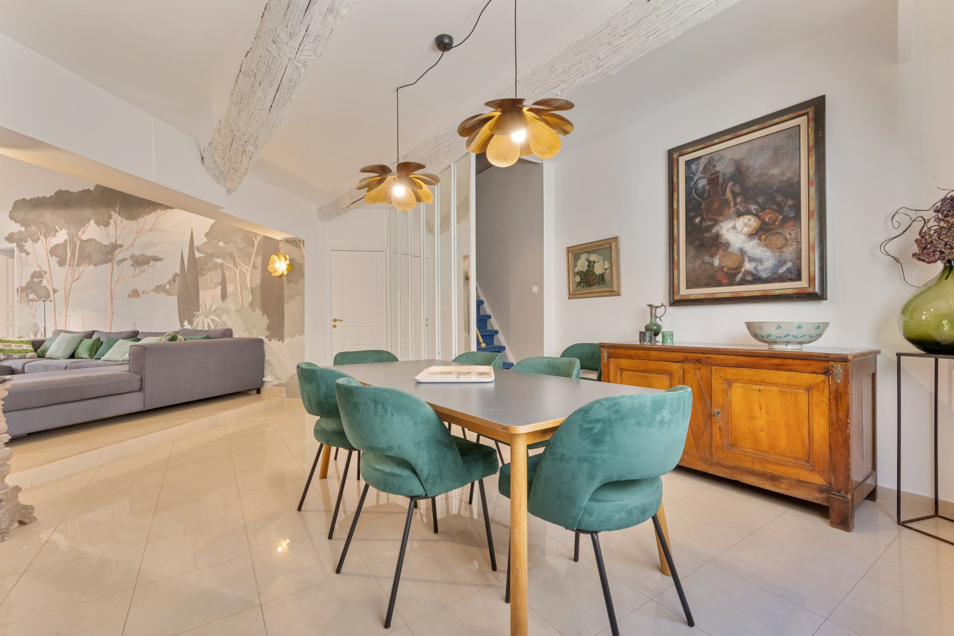 Appartement – Aix-en-Provence - Vue 2