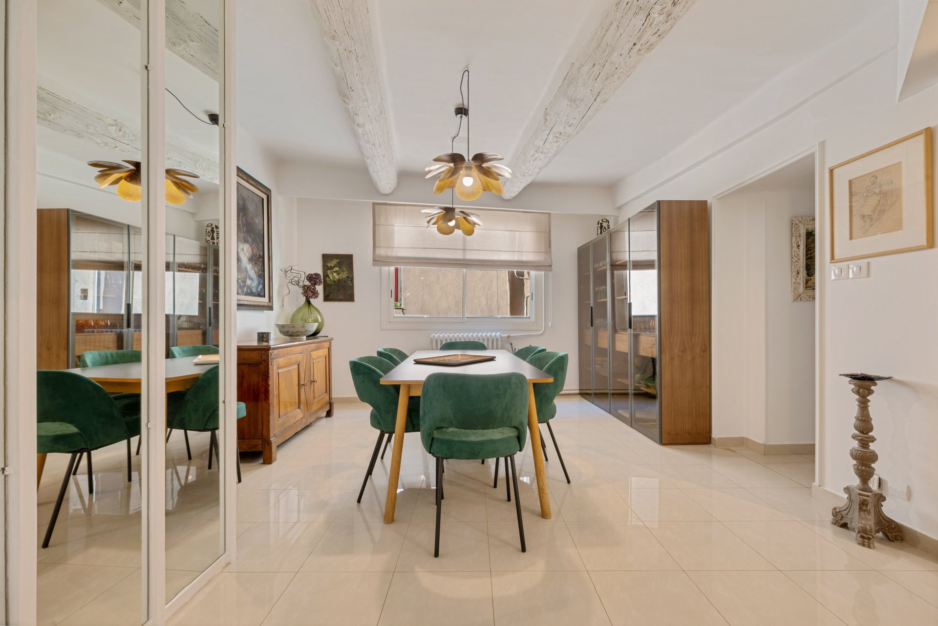 Appartement – Aix-en-Provence - Vue 4