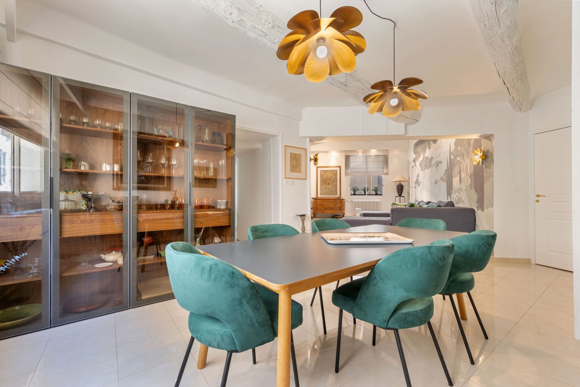 Appartement – Aix-en-Provence - Vue 5