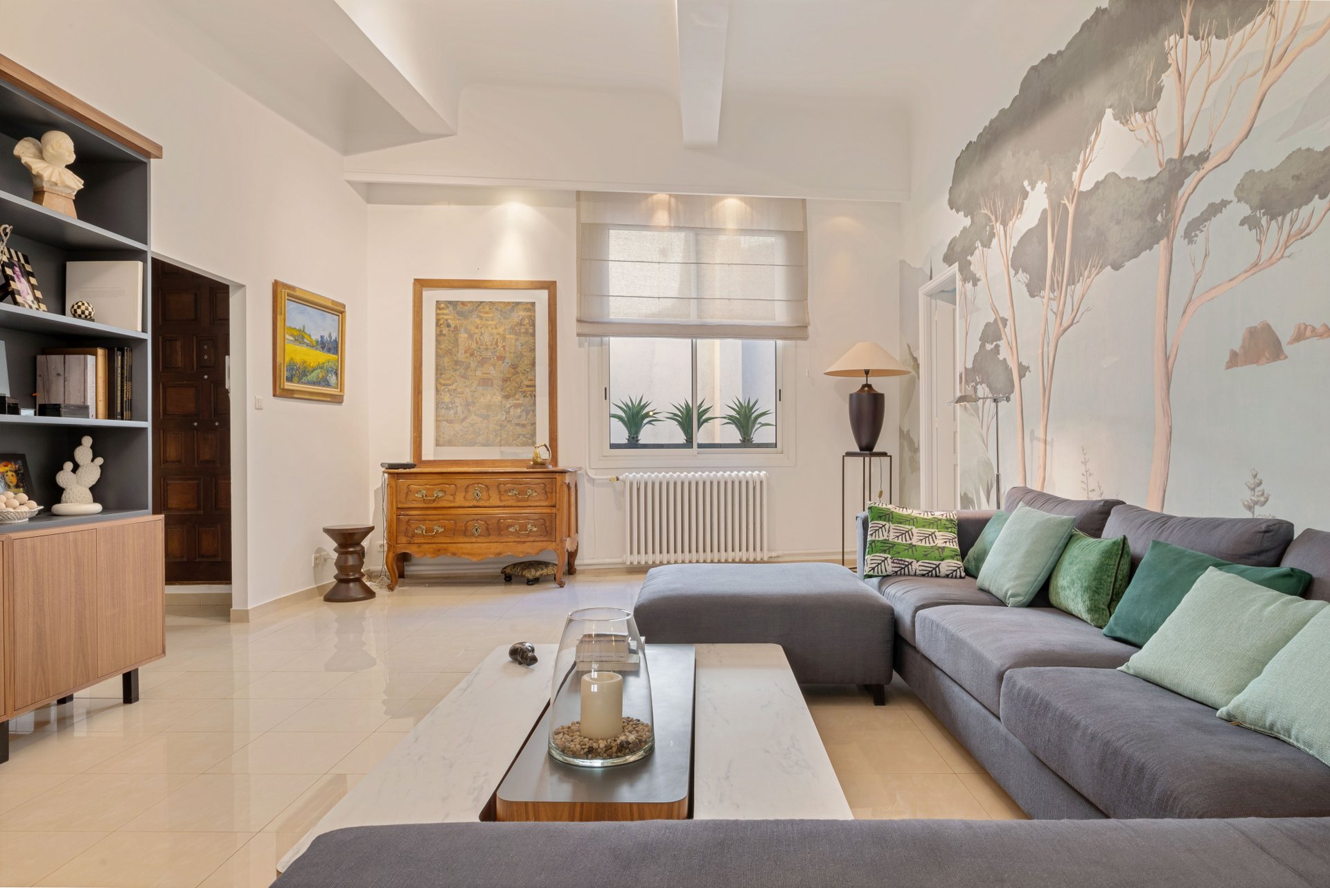 Appartement – Aix-en-Provence - Plus