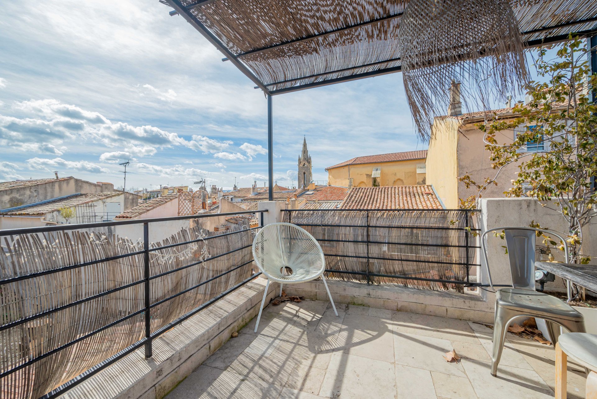 Appartement – Aix-en-Provence - Vue 3
