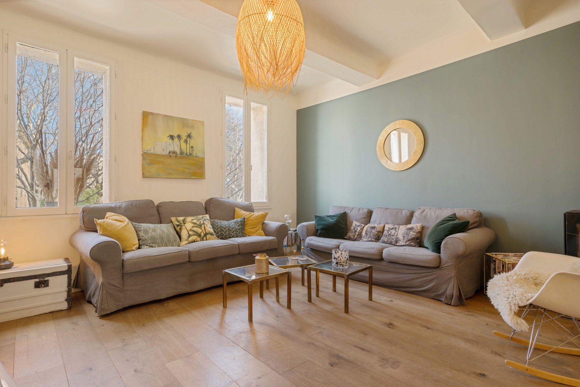 Appartement – Aix-en-Provence - Vue 4