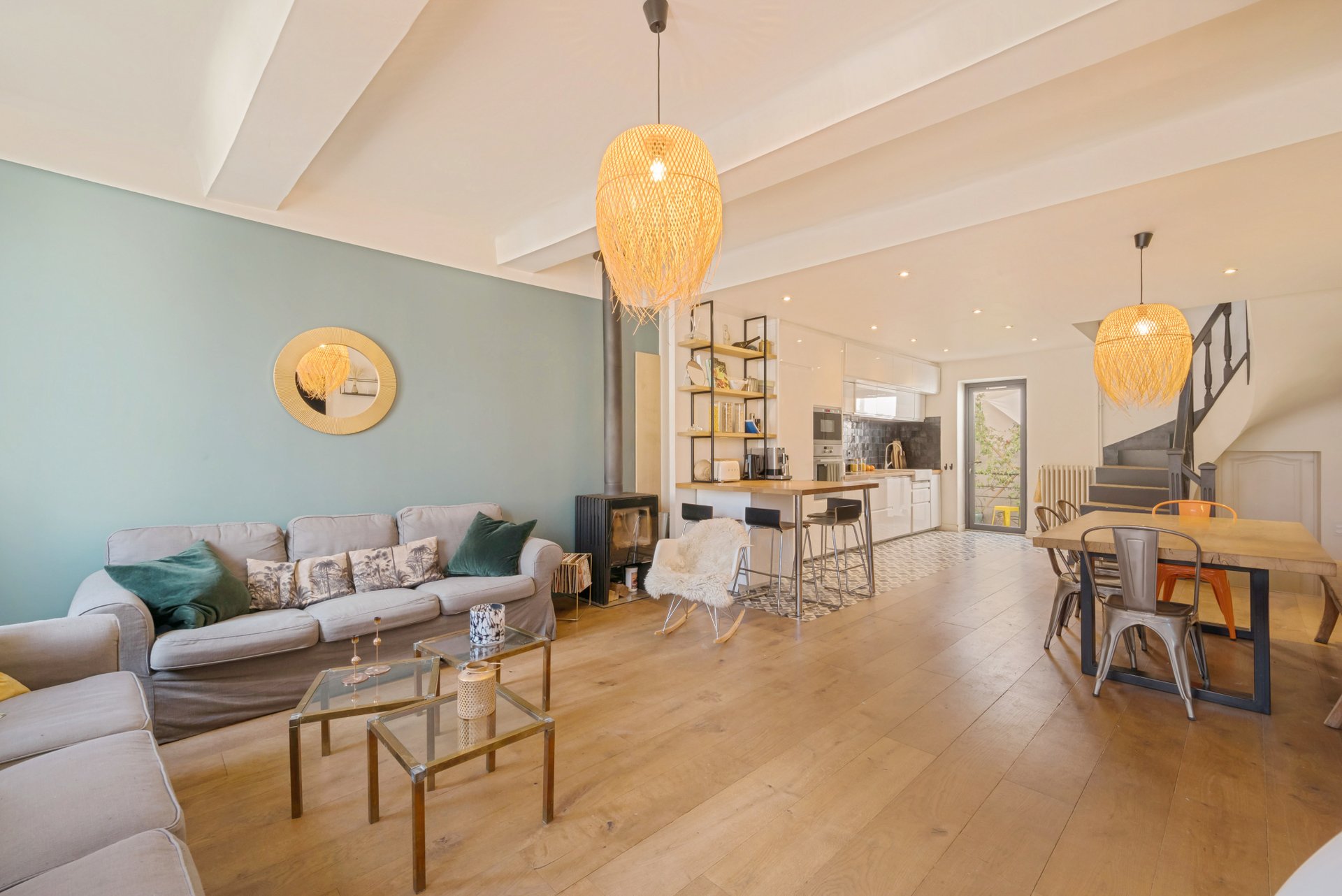 Appartement – Aix-en-Provence - Vue 5