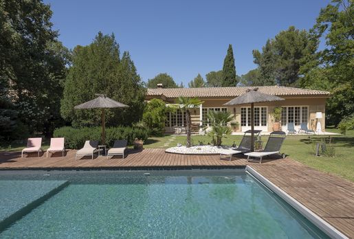 Maison 7 pièces 289 m² · à Aix-en-Provence · 289 m² · 1 995 000 €