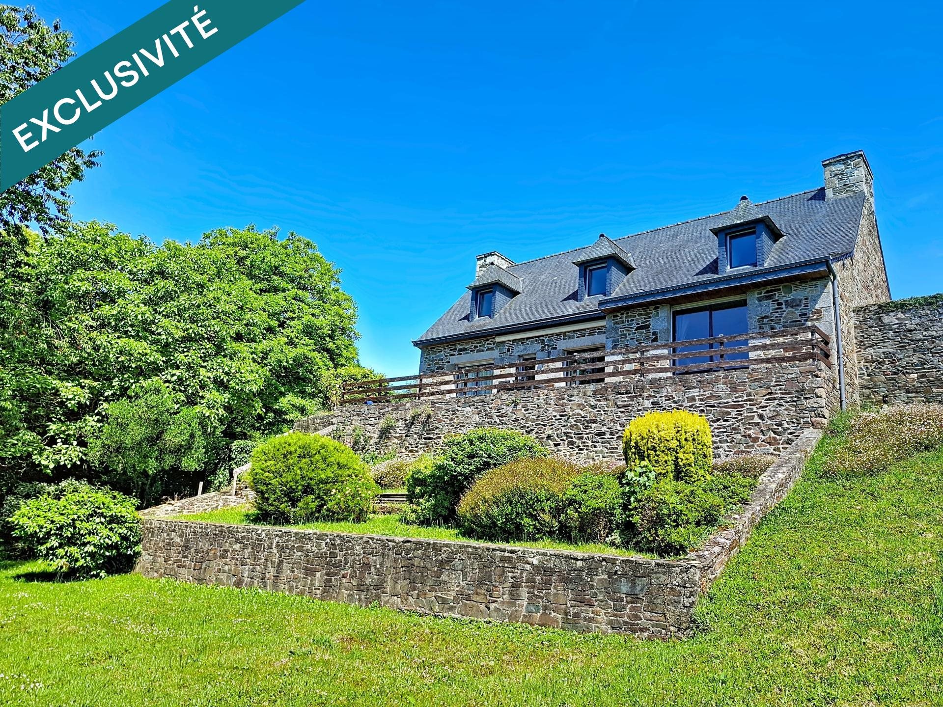 Maison à vendre, 162m², Lannion