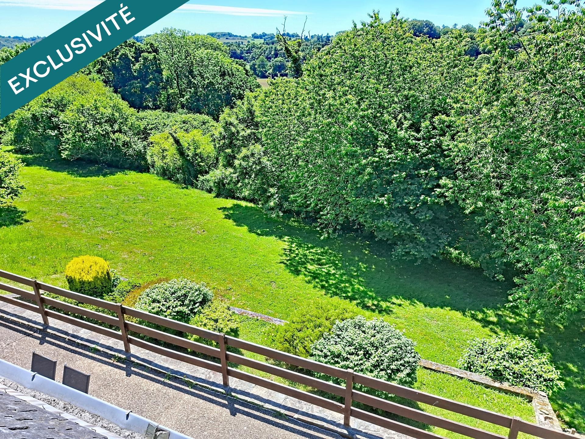 Maison à vendre, 162m², Lannion
