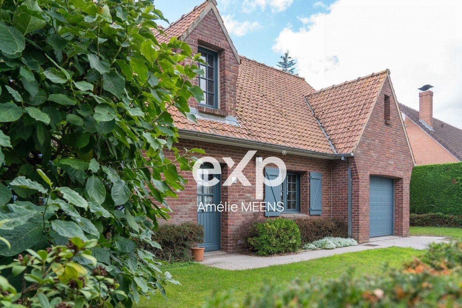 Maison à vendre, 157m², Esquelbecq
