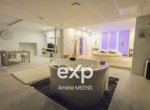 Maison 7 pièces 245 m² · à Millam · 245 m² · 450 000 €