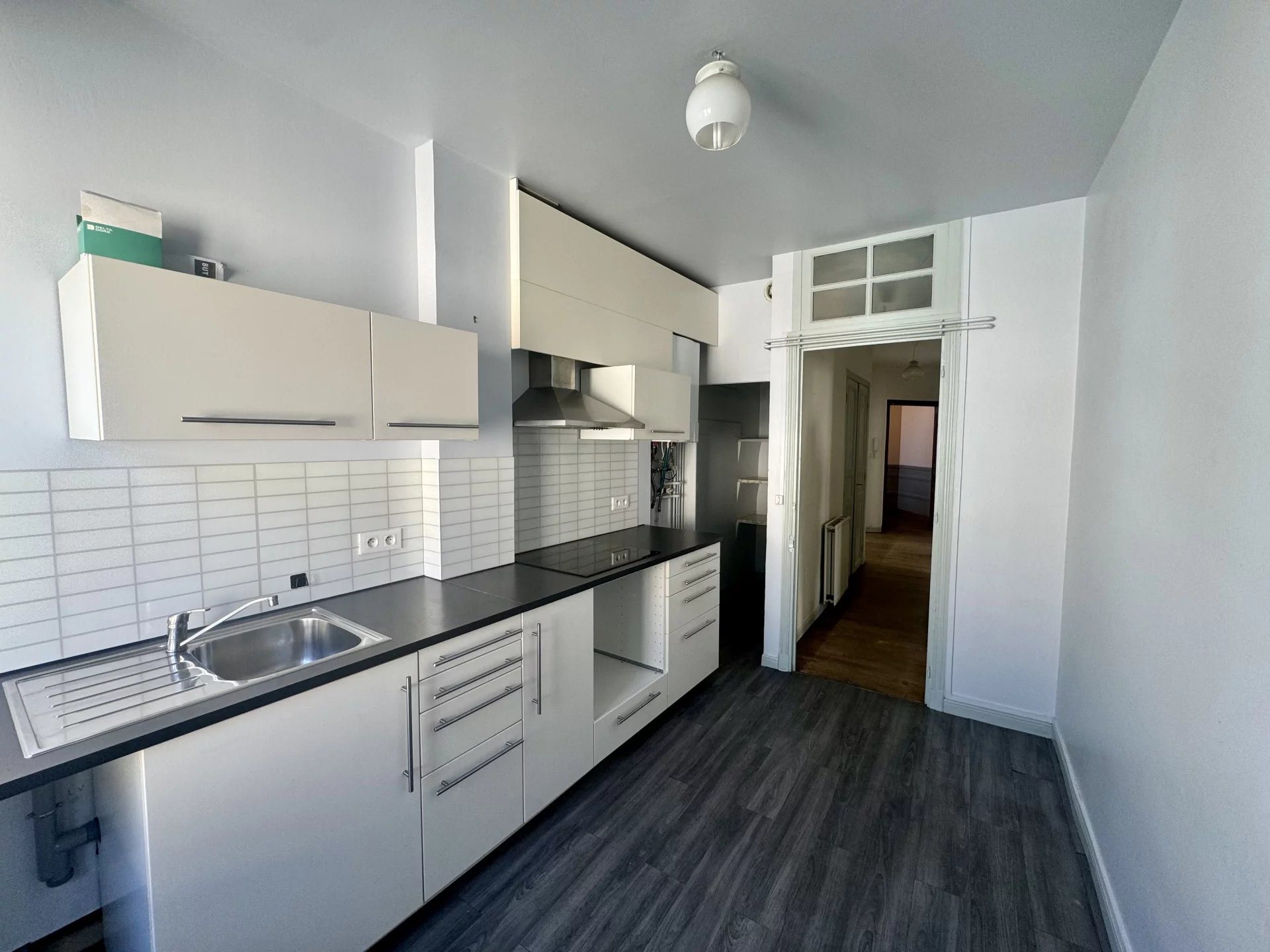 Appartement à louer, 69m², Saint-Girons