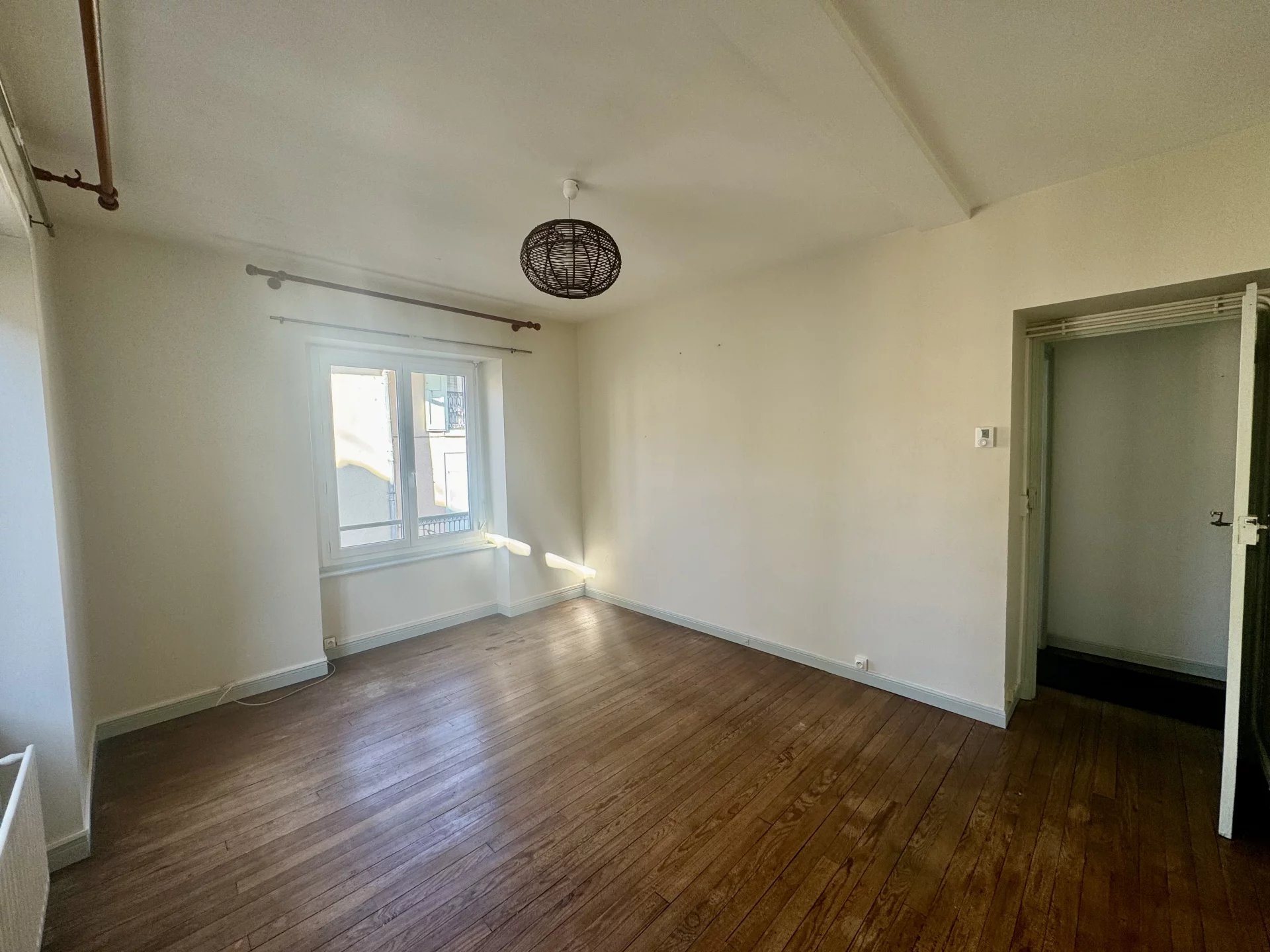 Appartement à louer, 69m², Saint-Girons