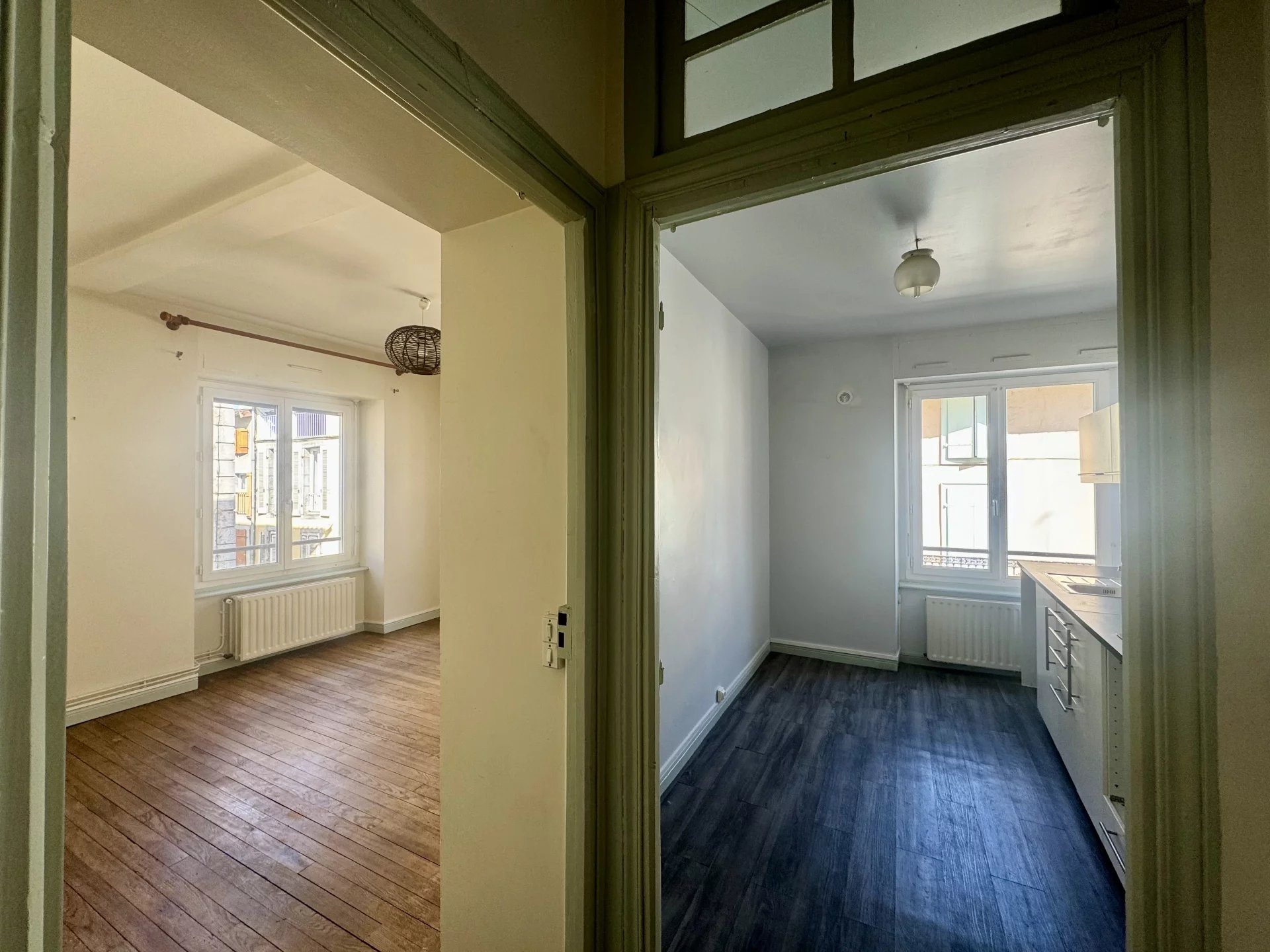 Appartement à louer, 69m², Saint-Girons