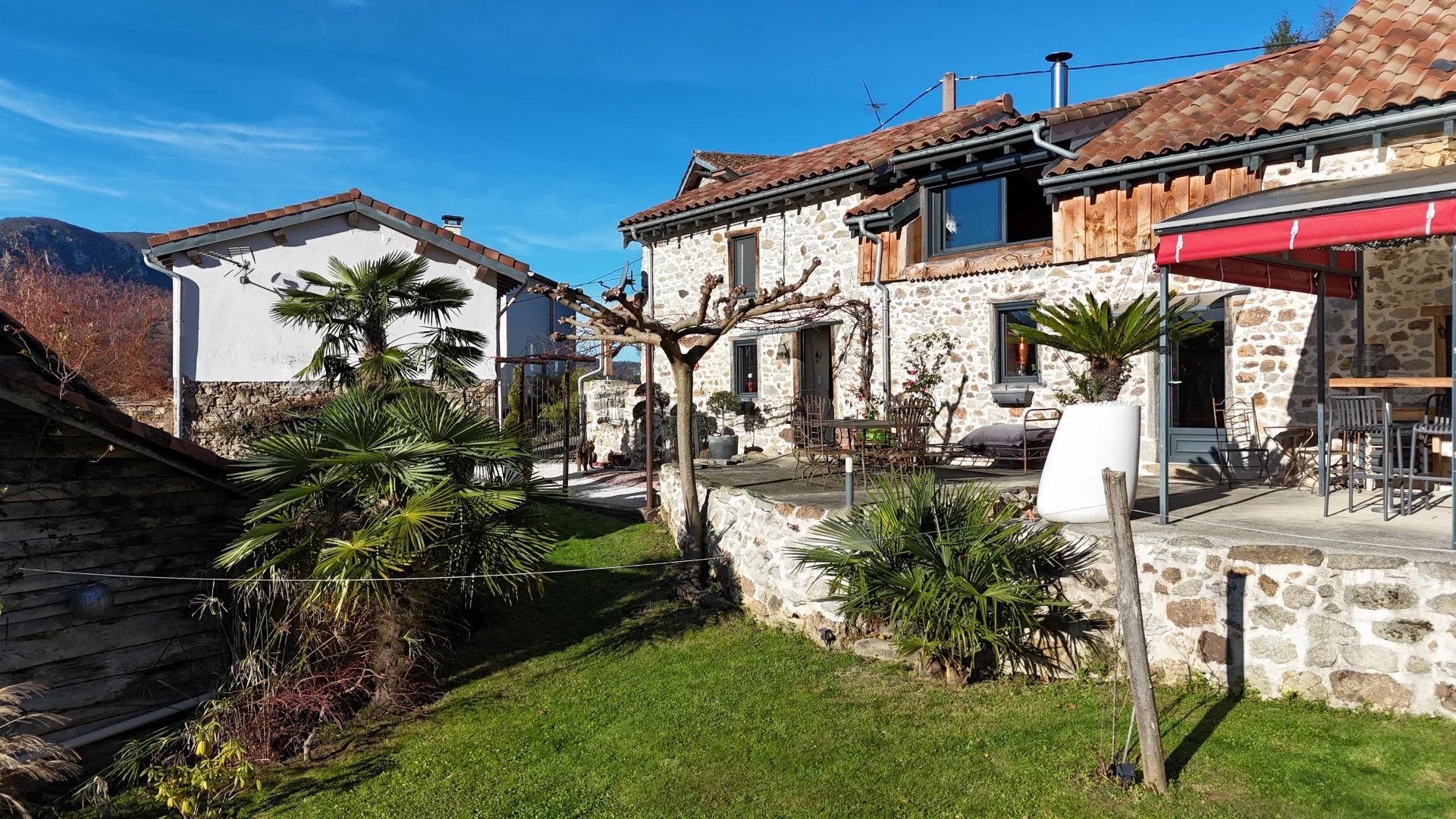Maison à vendre, 125m², Saint-Girons