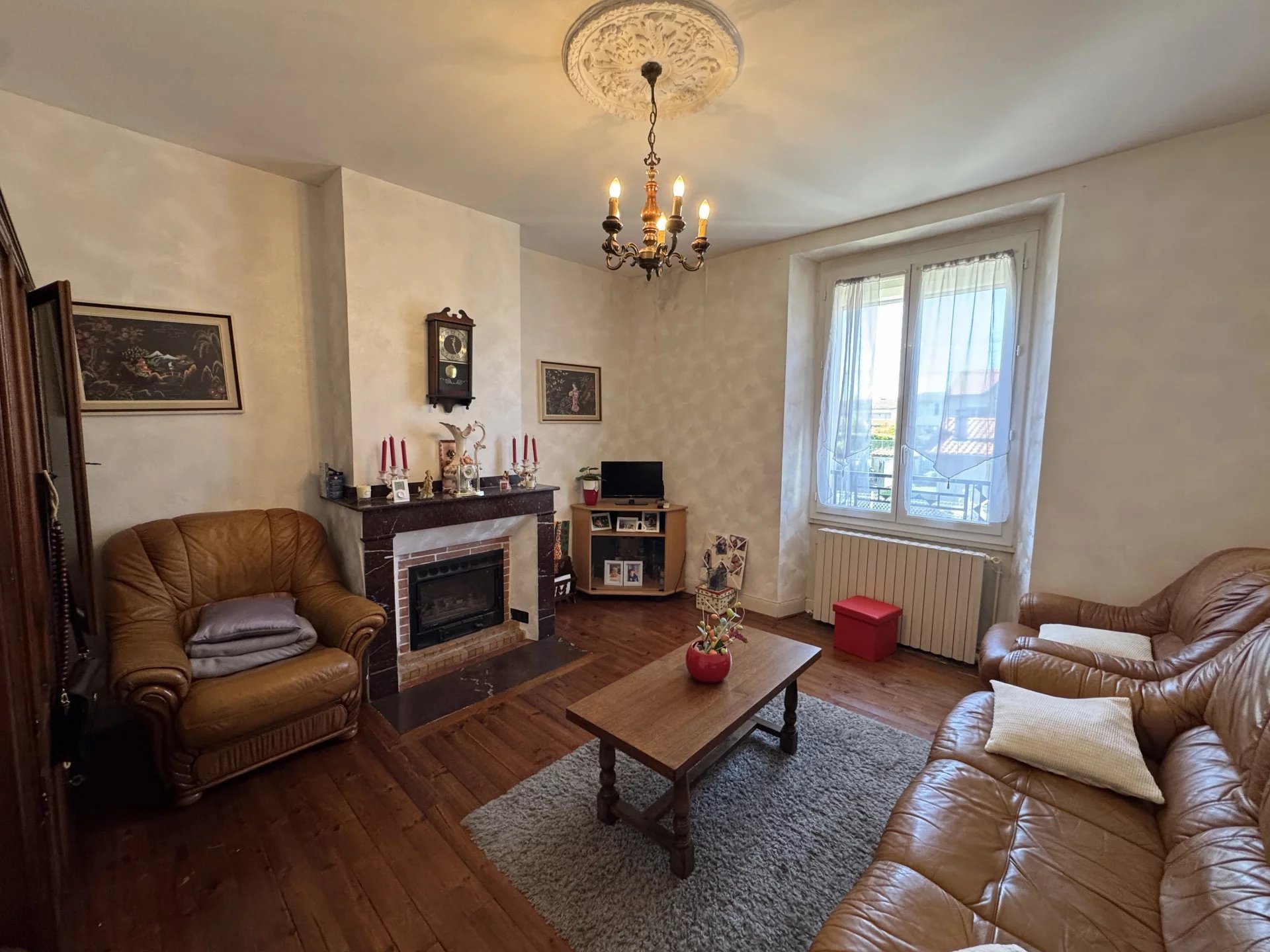 Maison à vendre, 104m², Saint-Girons