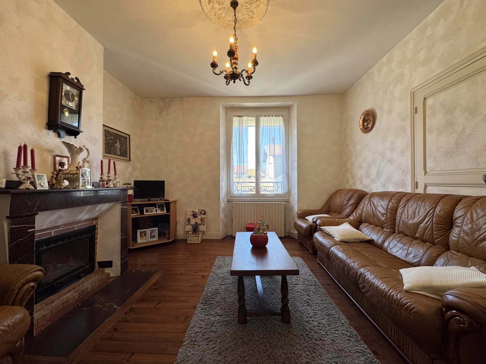 Maison à vendre, 104m², Saint-Girons
