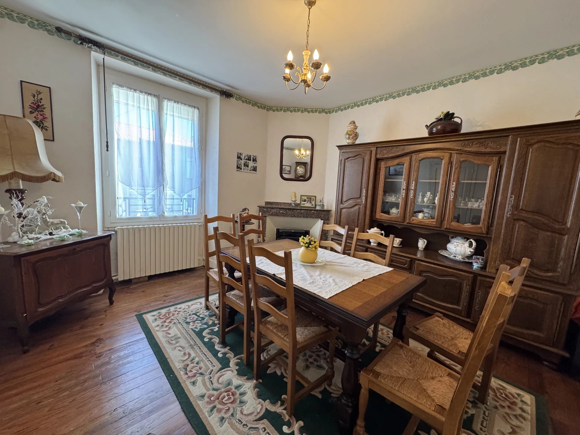 Maison à vendre, 104m², Saint-Girons