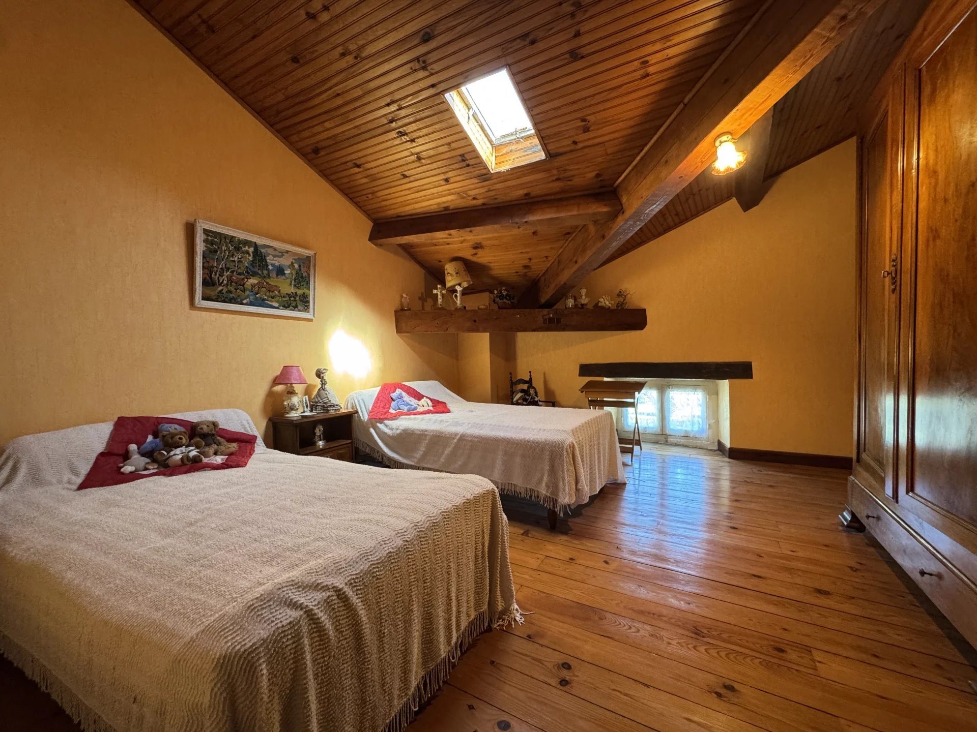 Maison à vendre, 104m², Saint-Girons