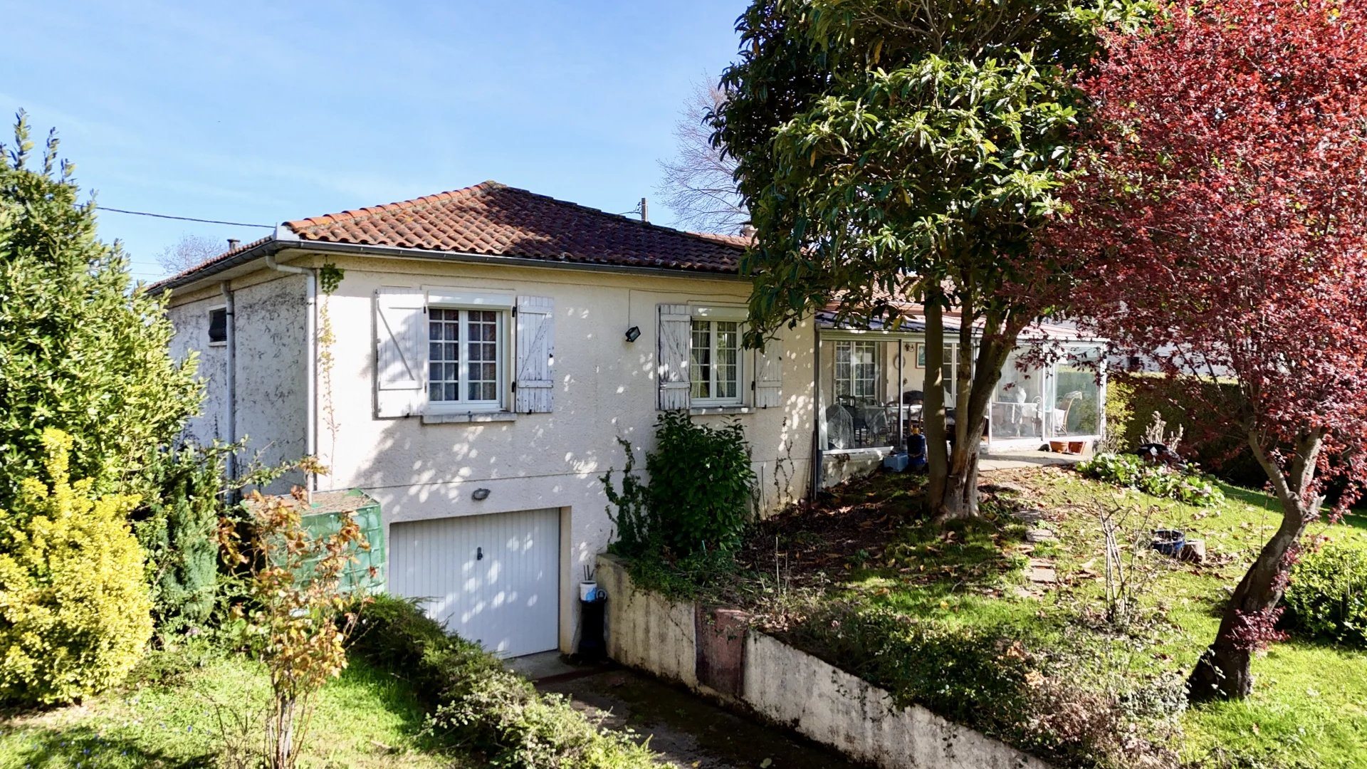 Maison à vendre, 121m², Saint-Lizier