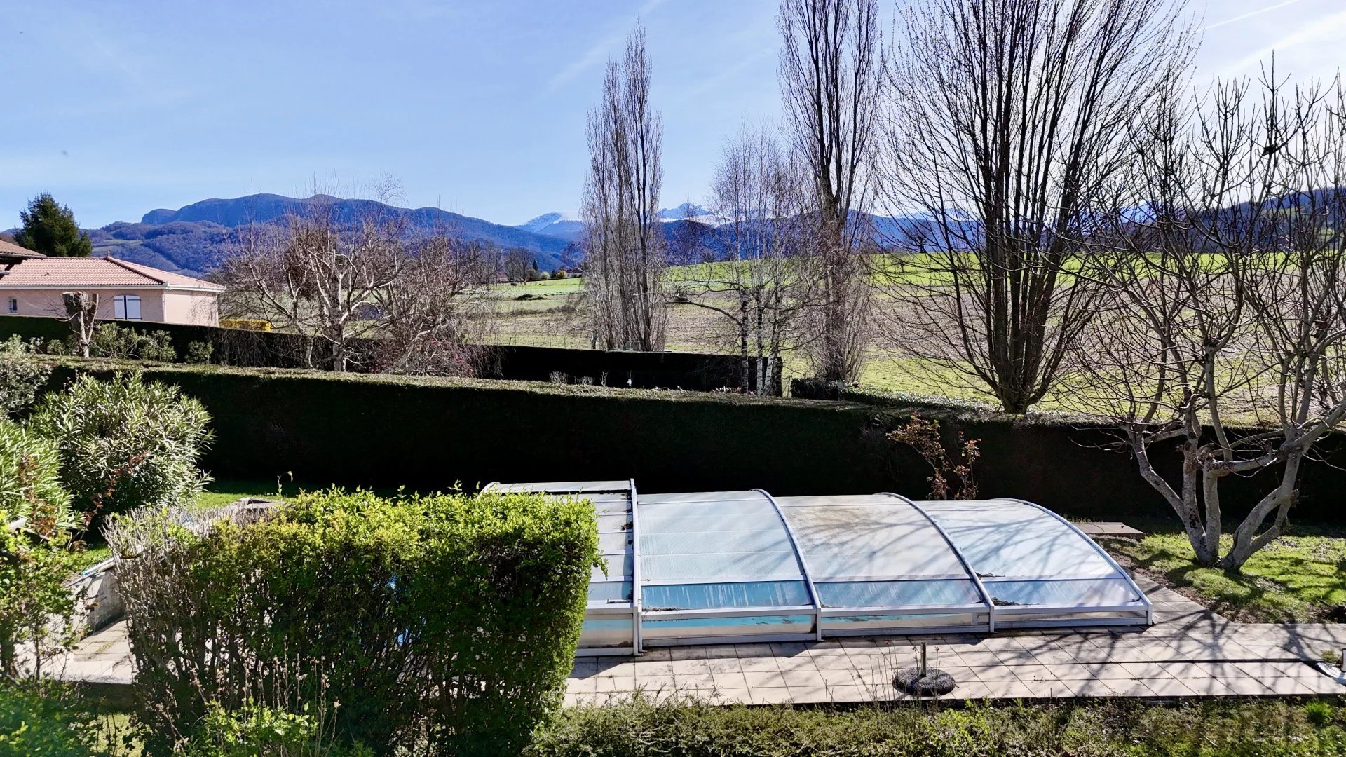 Maison à vendre, 121m², Saint-Lizier