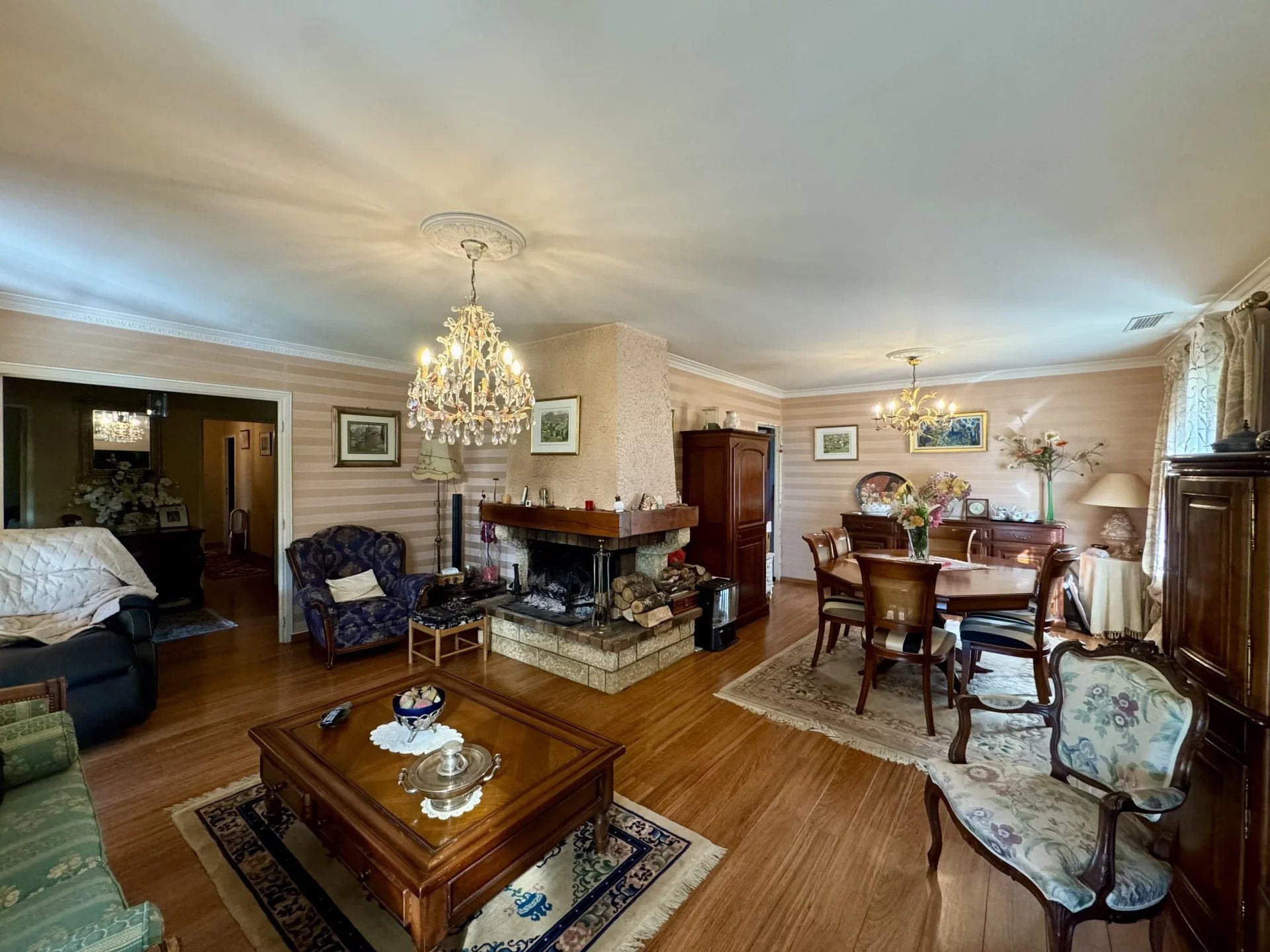 Maison à vendre, 121m², Saint-Lizier