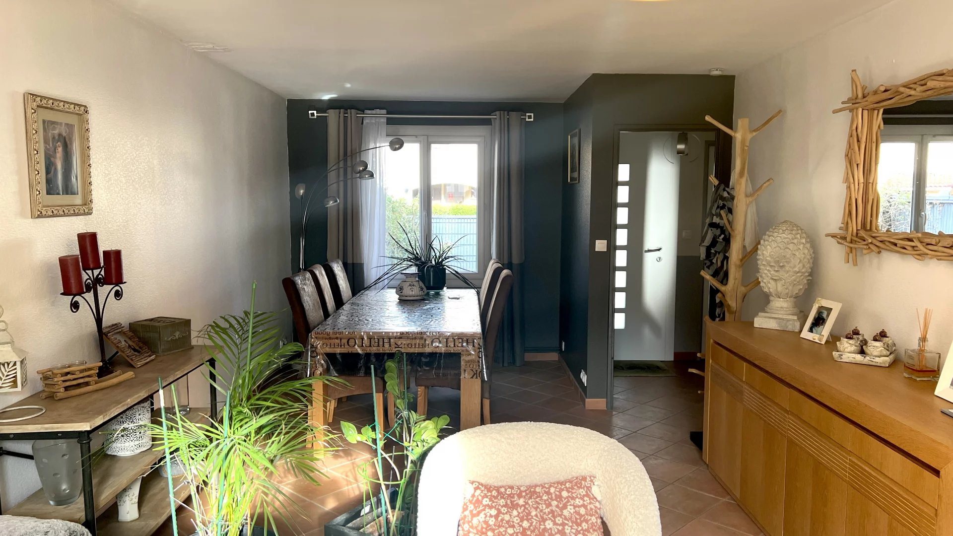 Maison à vendre, 92m², Saint-Girons