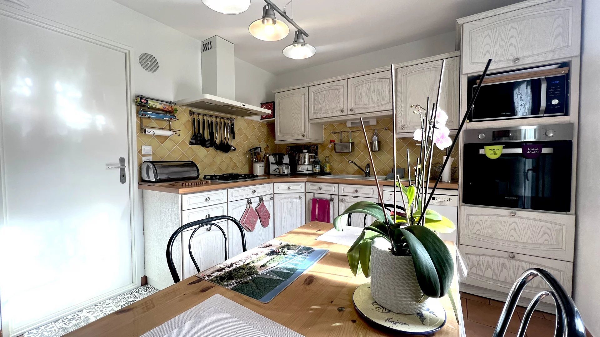 Maison à vendre, 92m², Saint-Girons