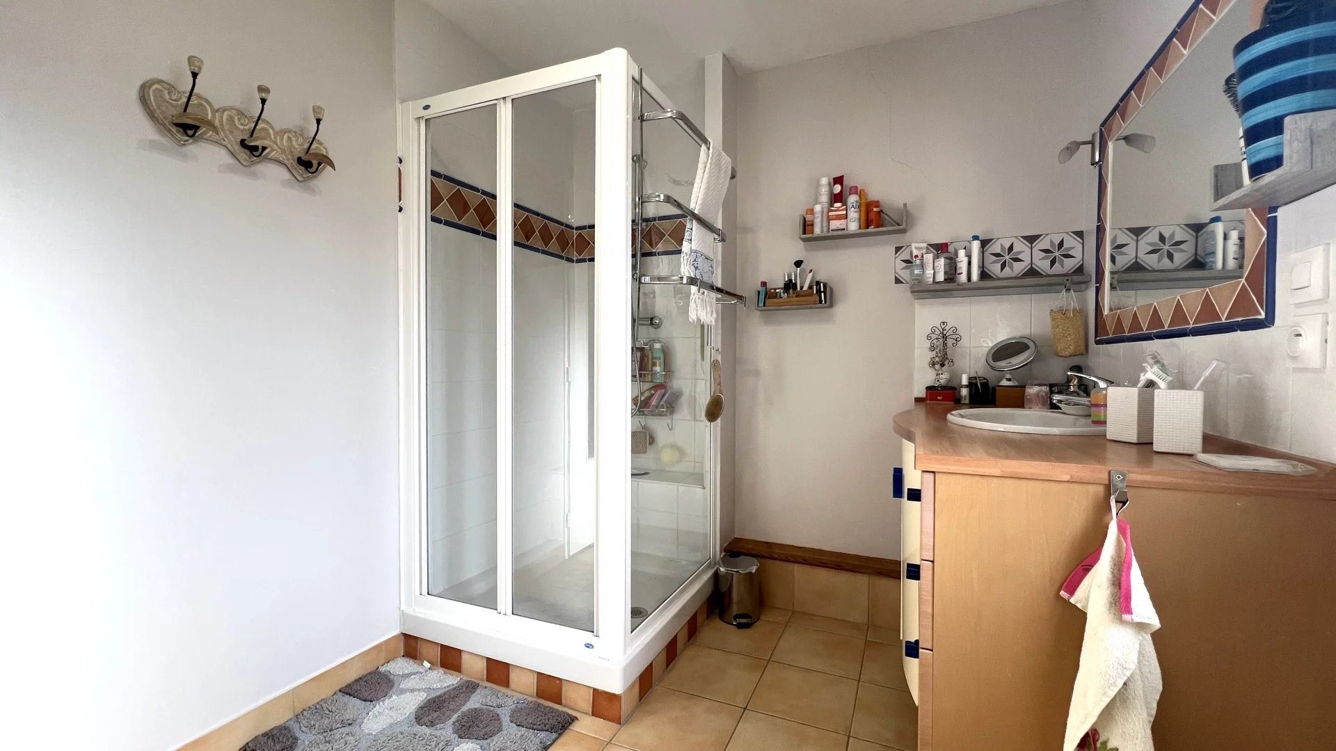 Maison à vendre, 92m², Saint-Girons