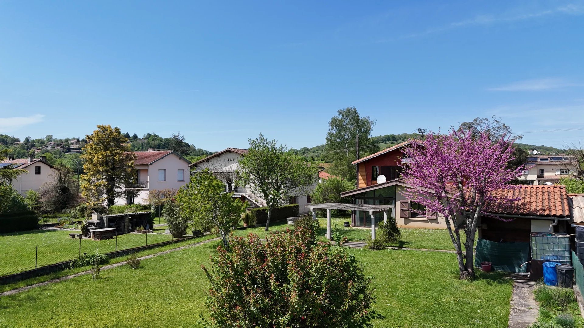 Maison à vendre, 134m², Montjoie-en-Couserans