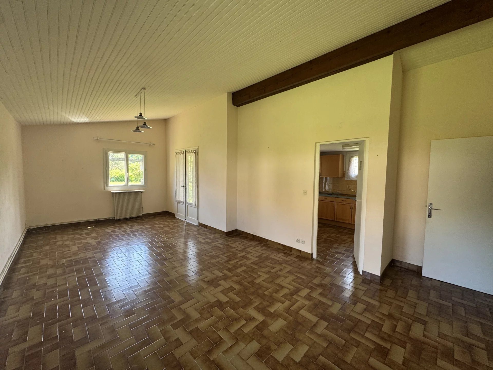 Maison à vendre, 134m², Montjoie-en-Couserans