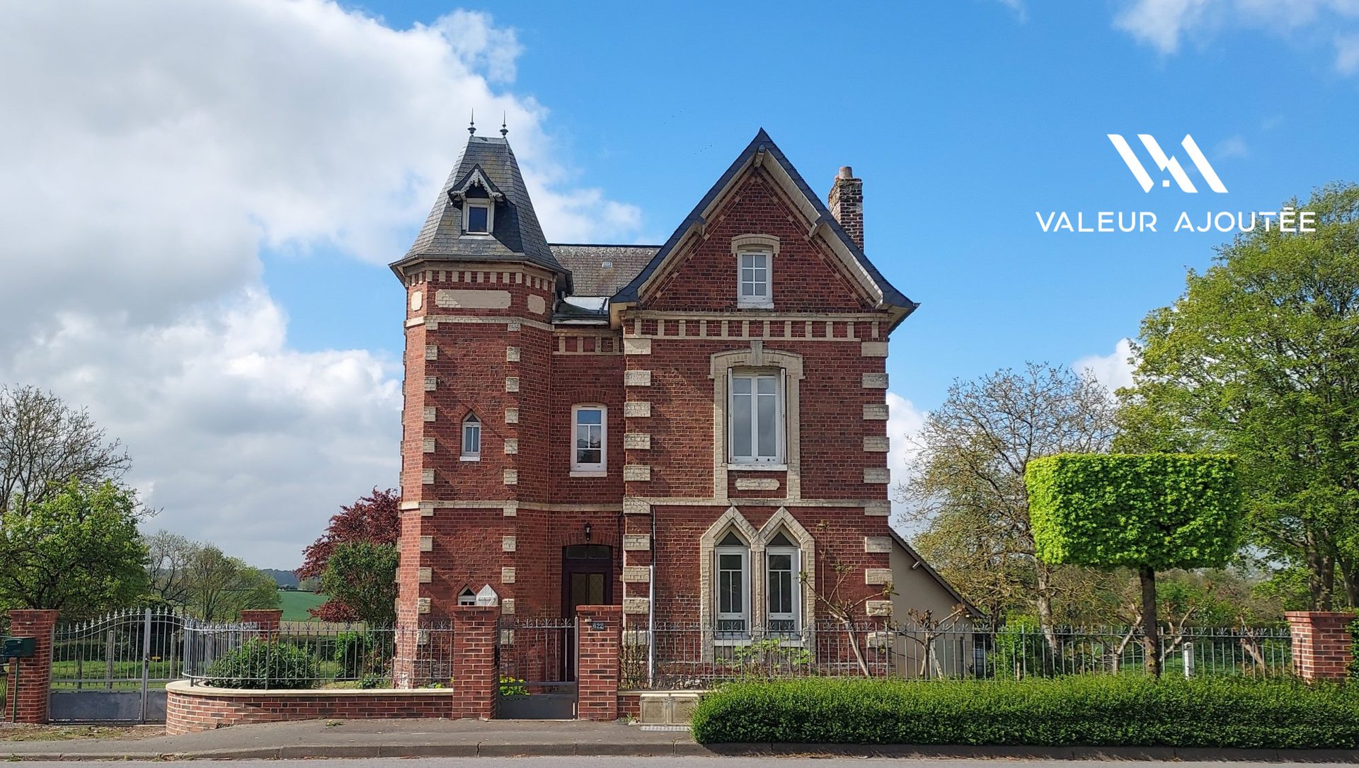 Maison à vendre, 130m², Les Grandes-Ventes