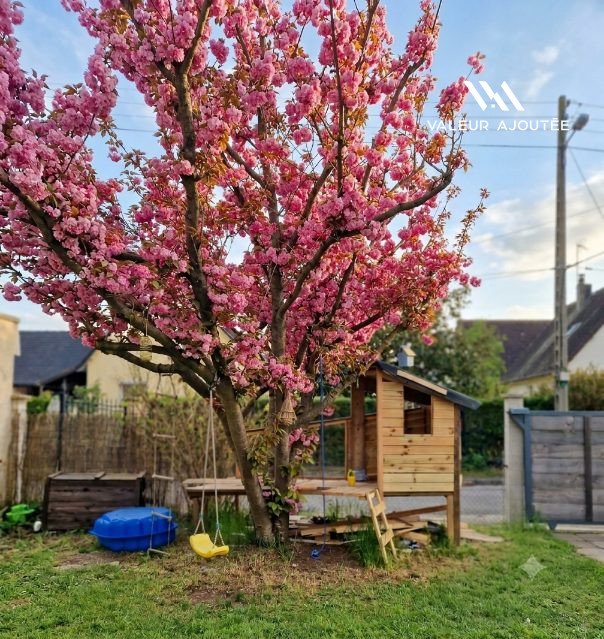 Maison à vendre, 80m², Sotteville-lès-Rouen